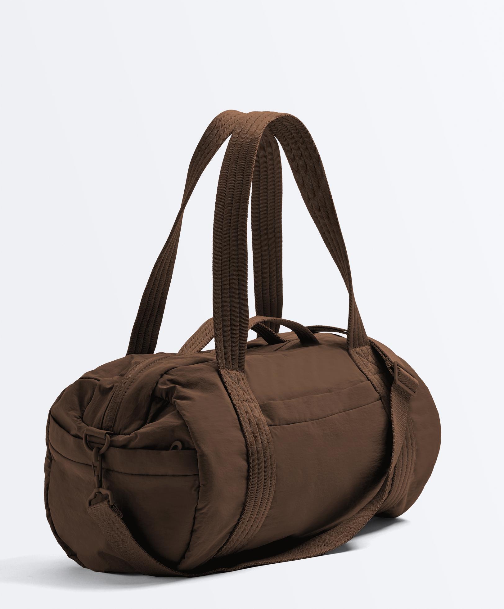 Bowling style sports bag Bowling style sports bag