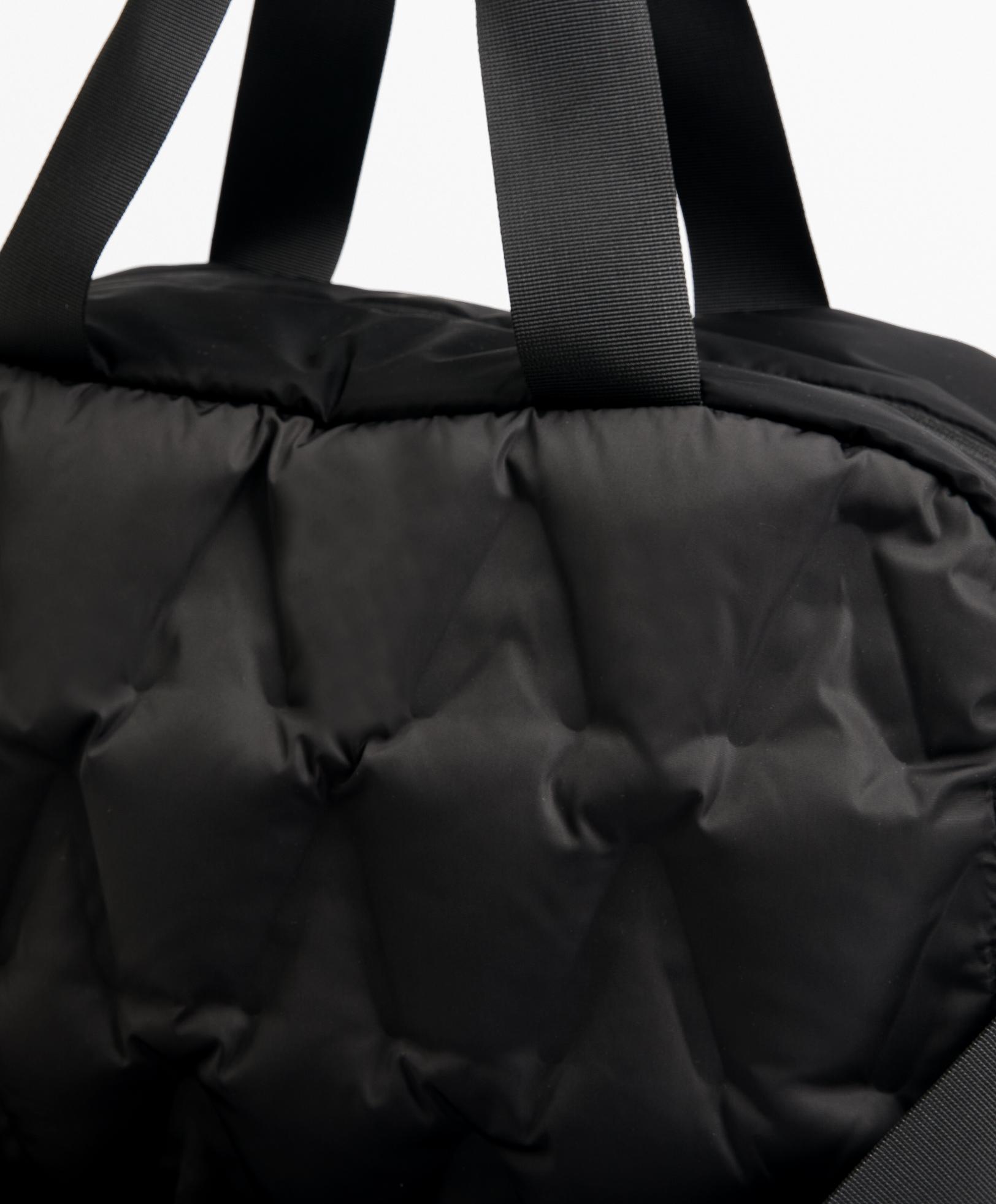 Padded technical sports bag