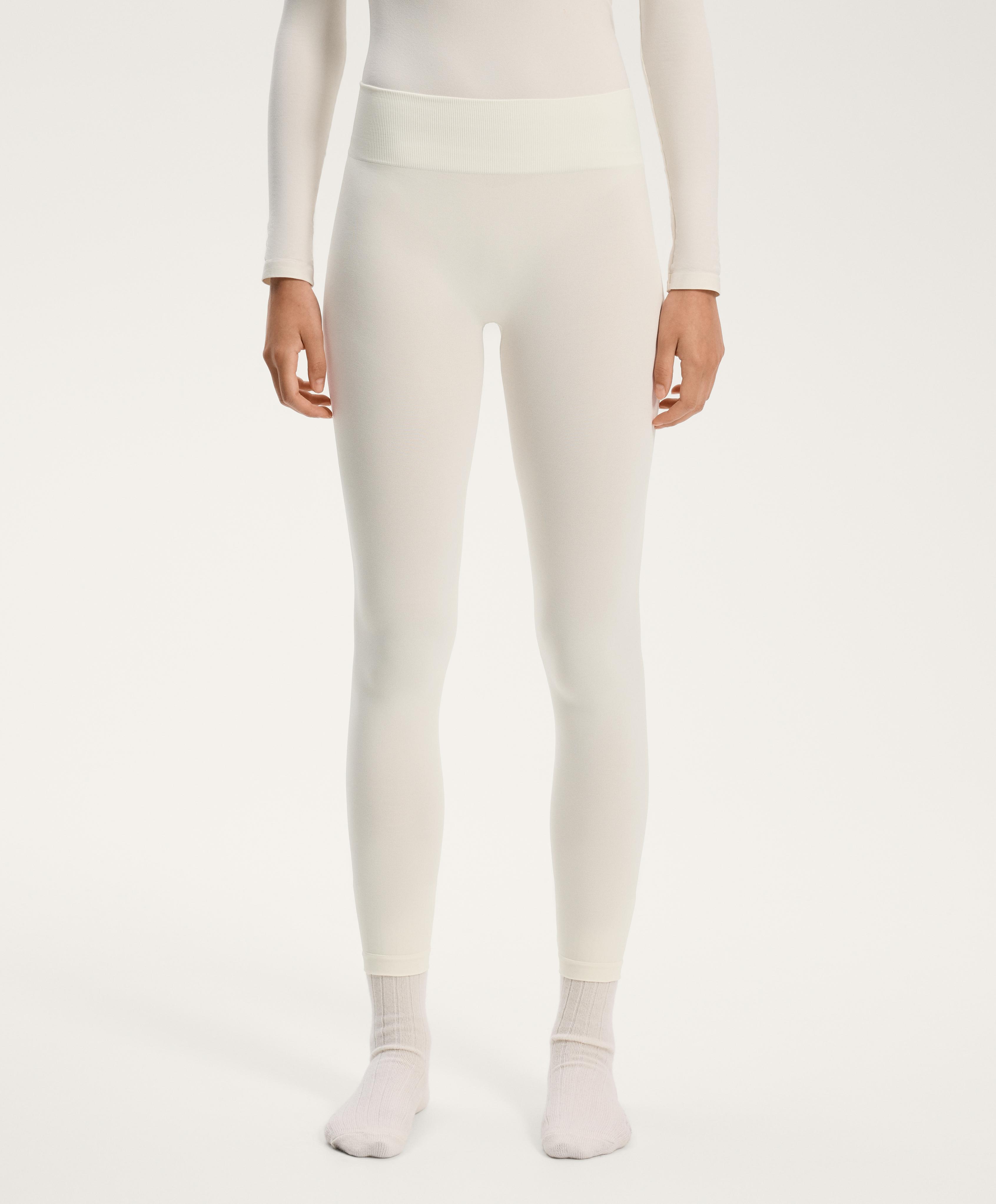 Legging tobillero seamless base layer Legging tobillero seamless base layer