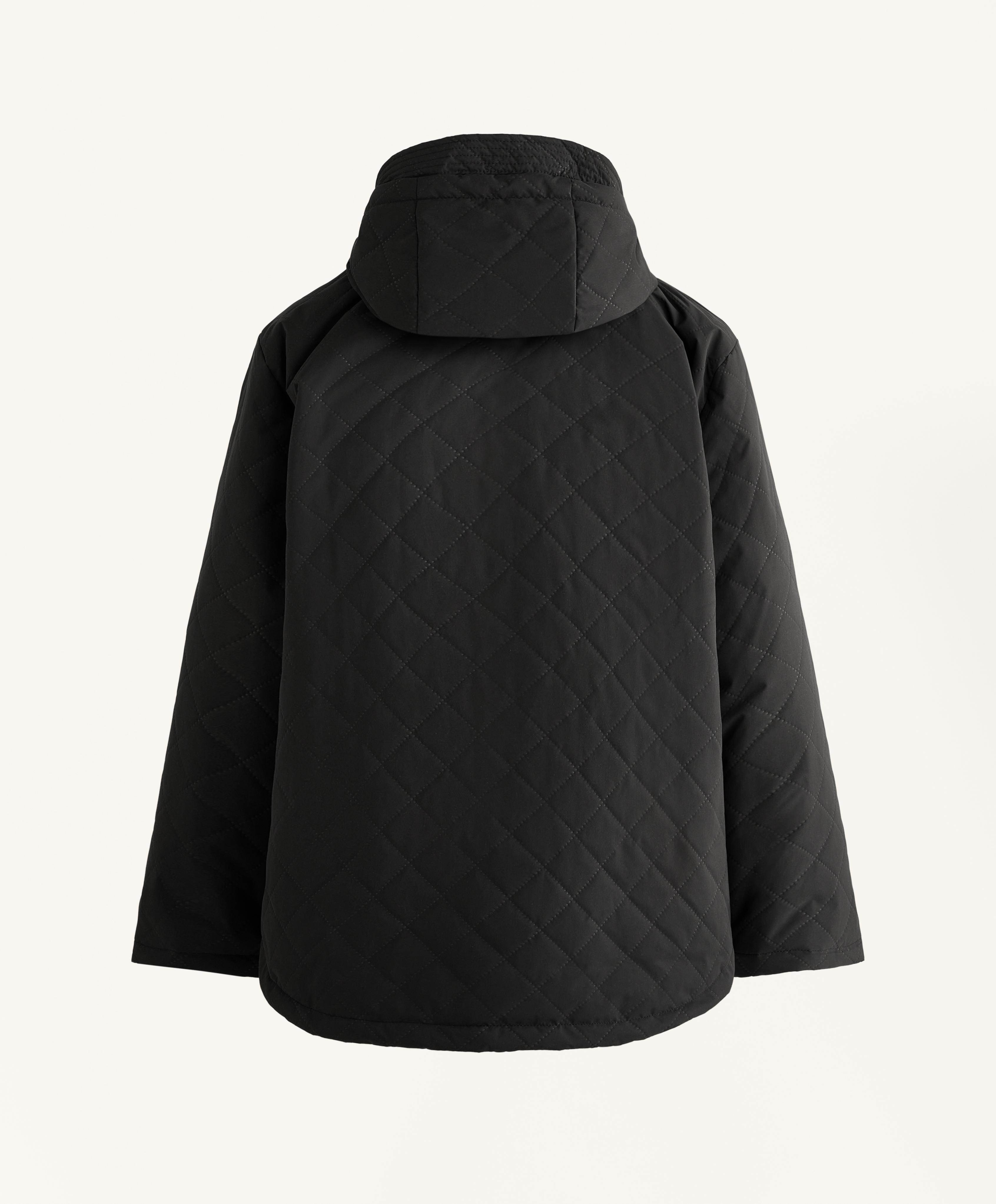 FELLEX® AEROGEL 3k waterproof padded jacket