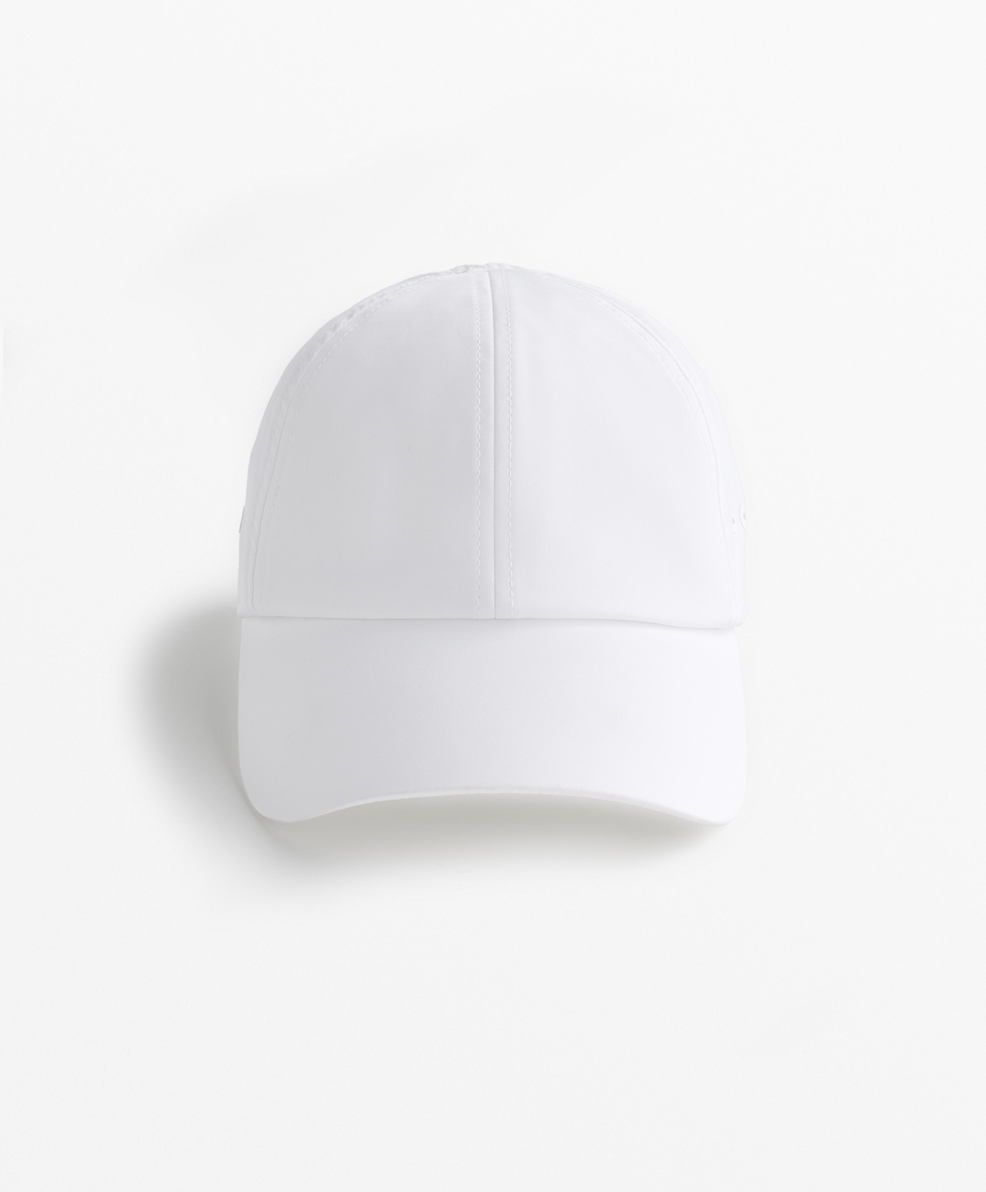 Casquette sport avec logo Casquette sport avec logo