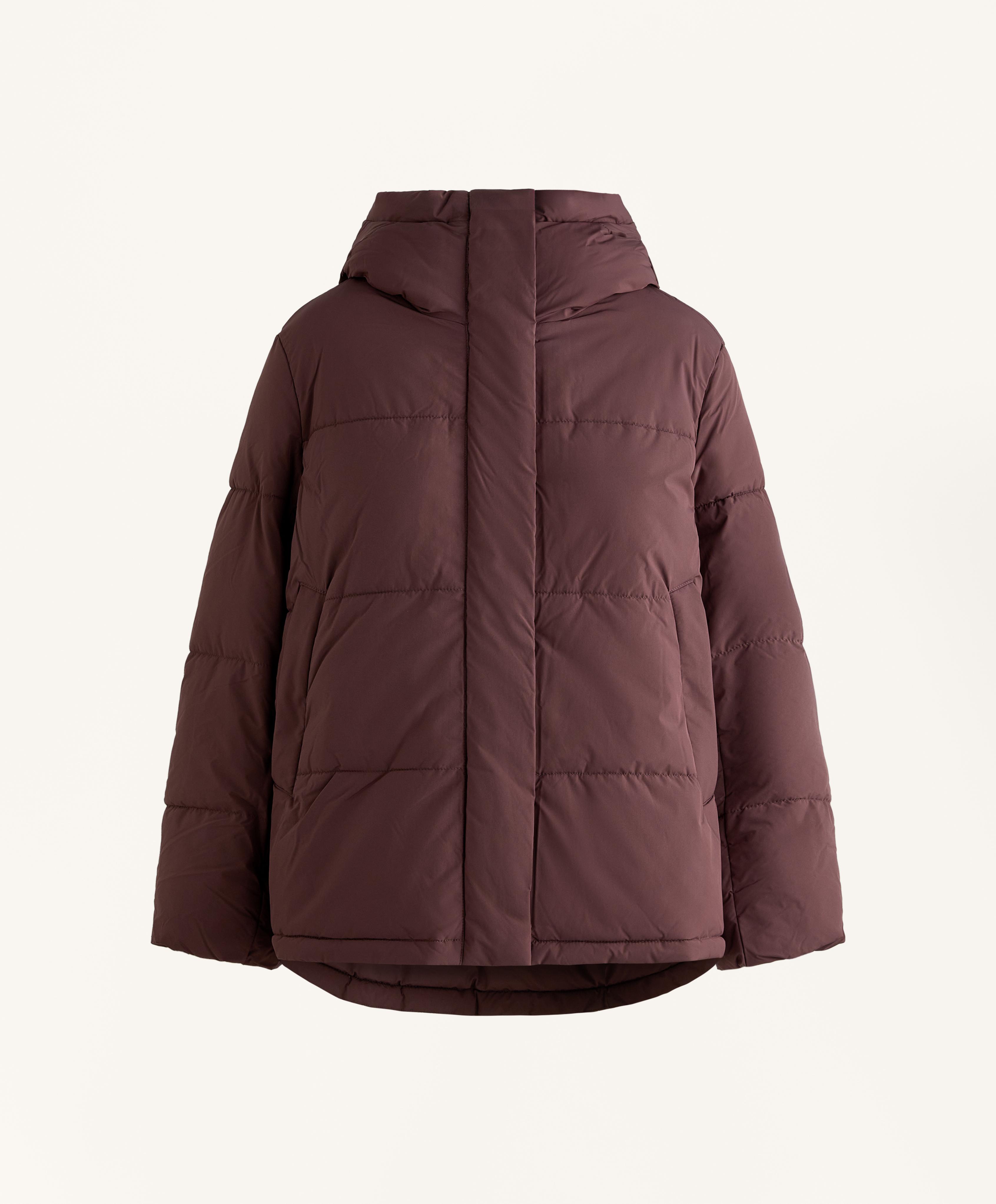 Vandenį atstumianti pūsta striukė su „Primaloft®“ - Išpardavimas