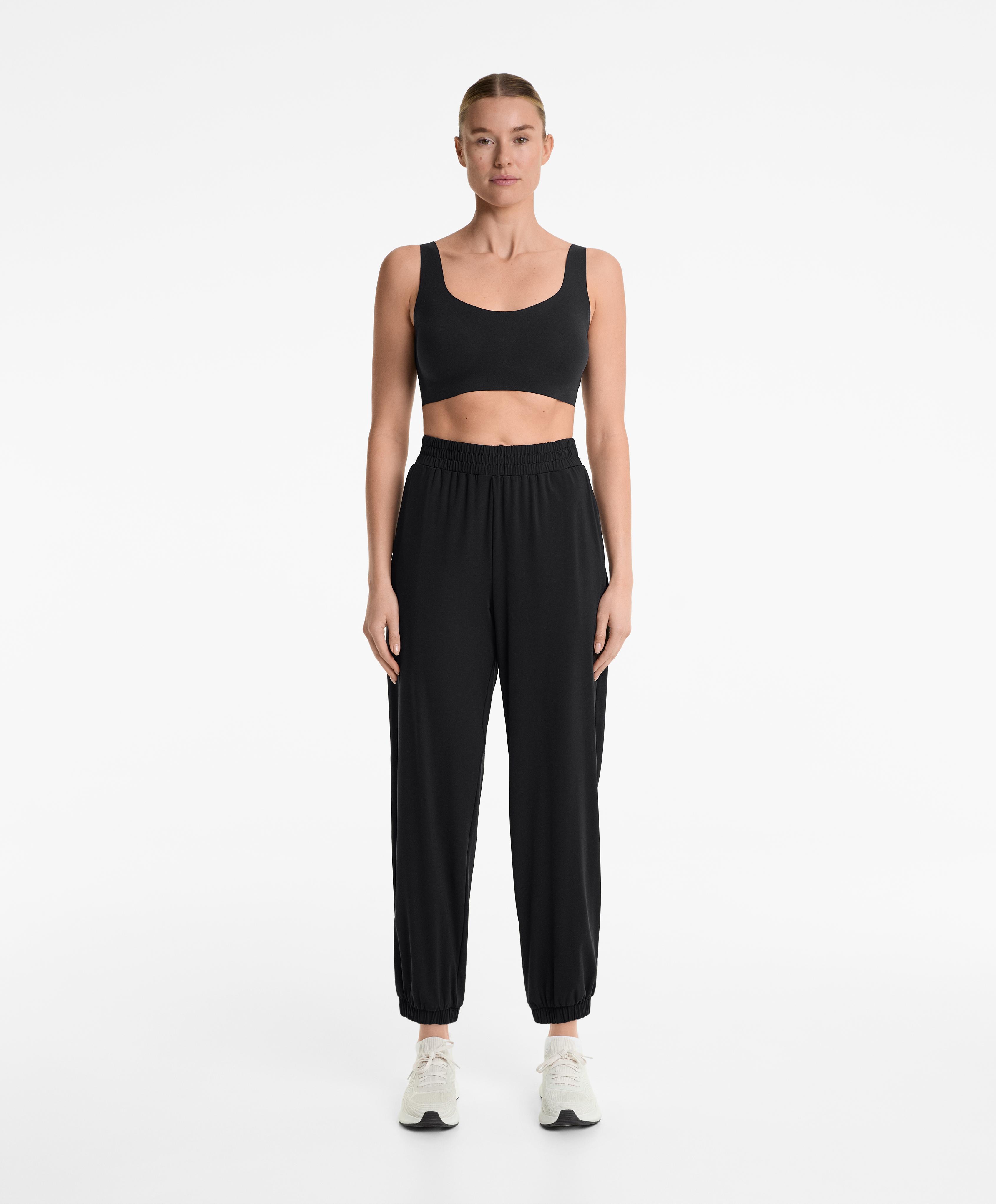 Pantalon de jogging light touch