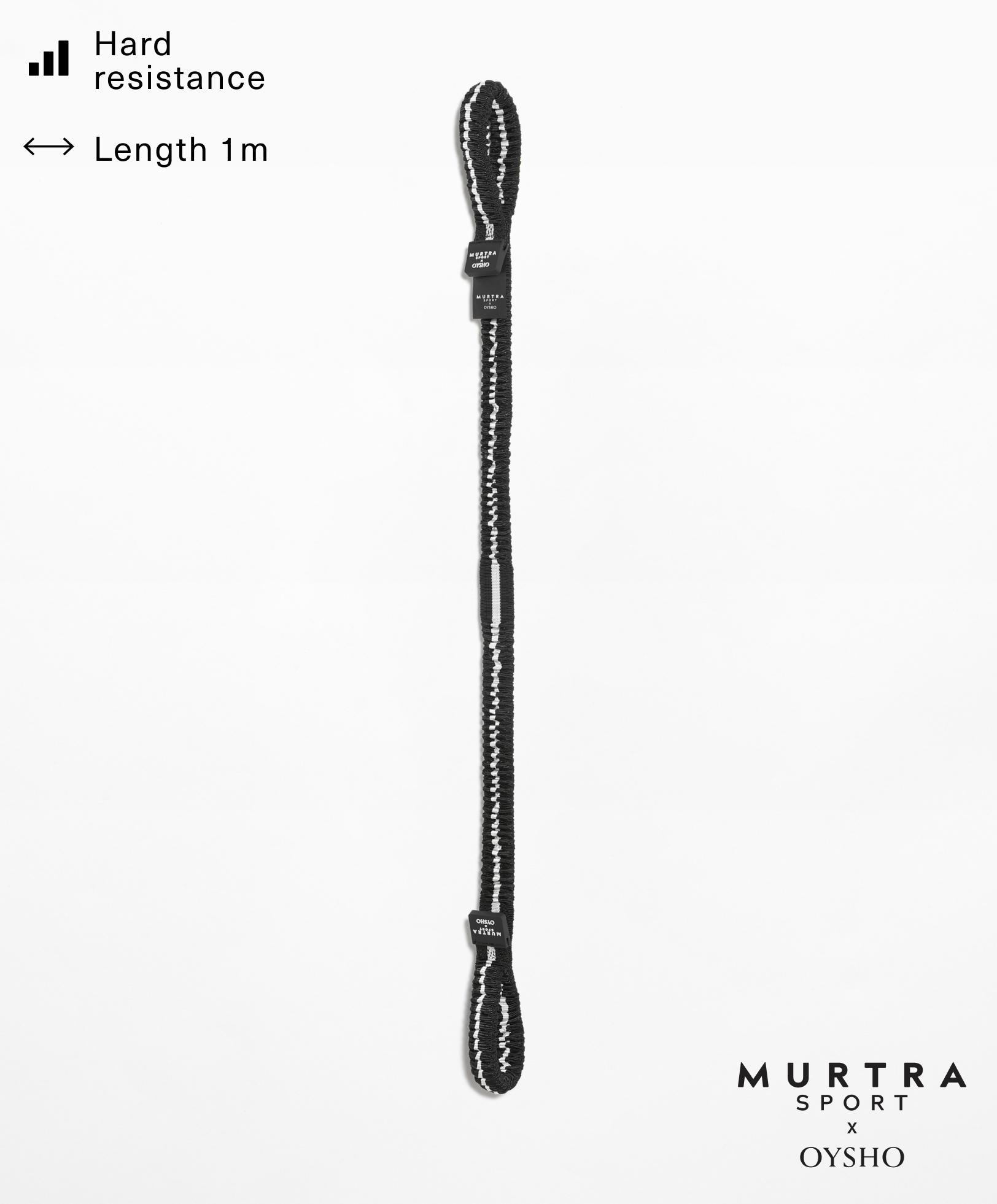 MURTRA SPORT X OYSHO 1m high-resistance band