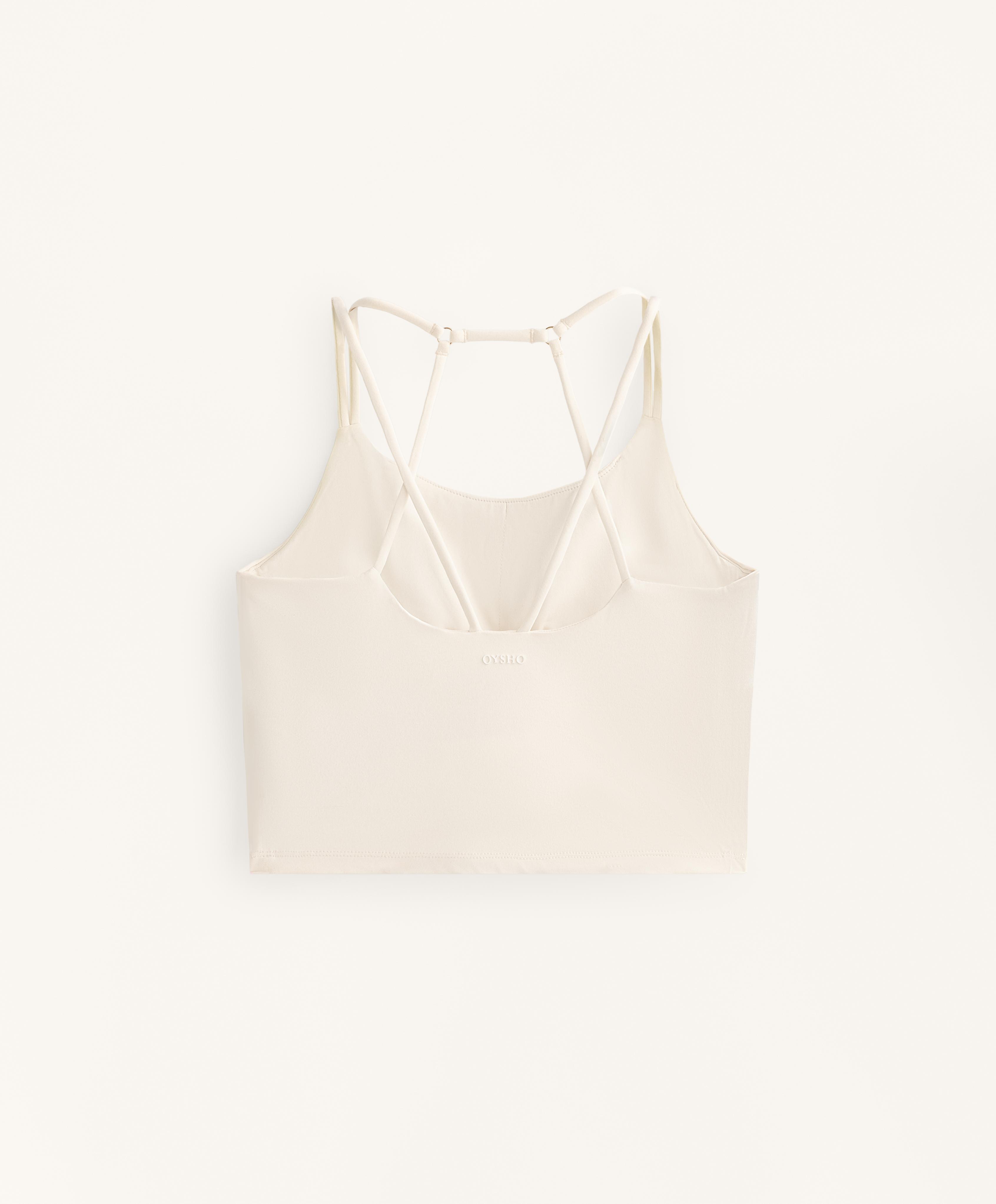 Comfortlux ring tank top Comfortlux ring tank top