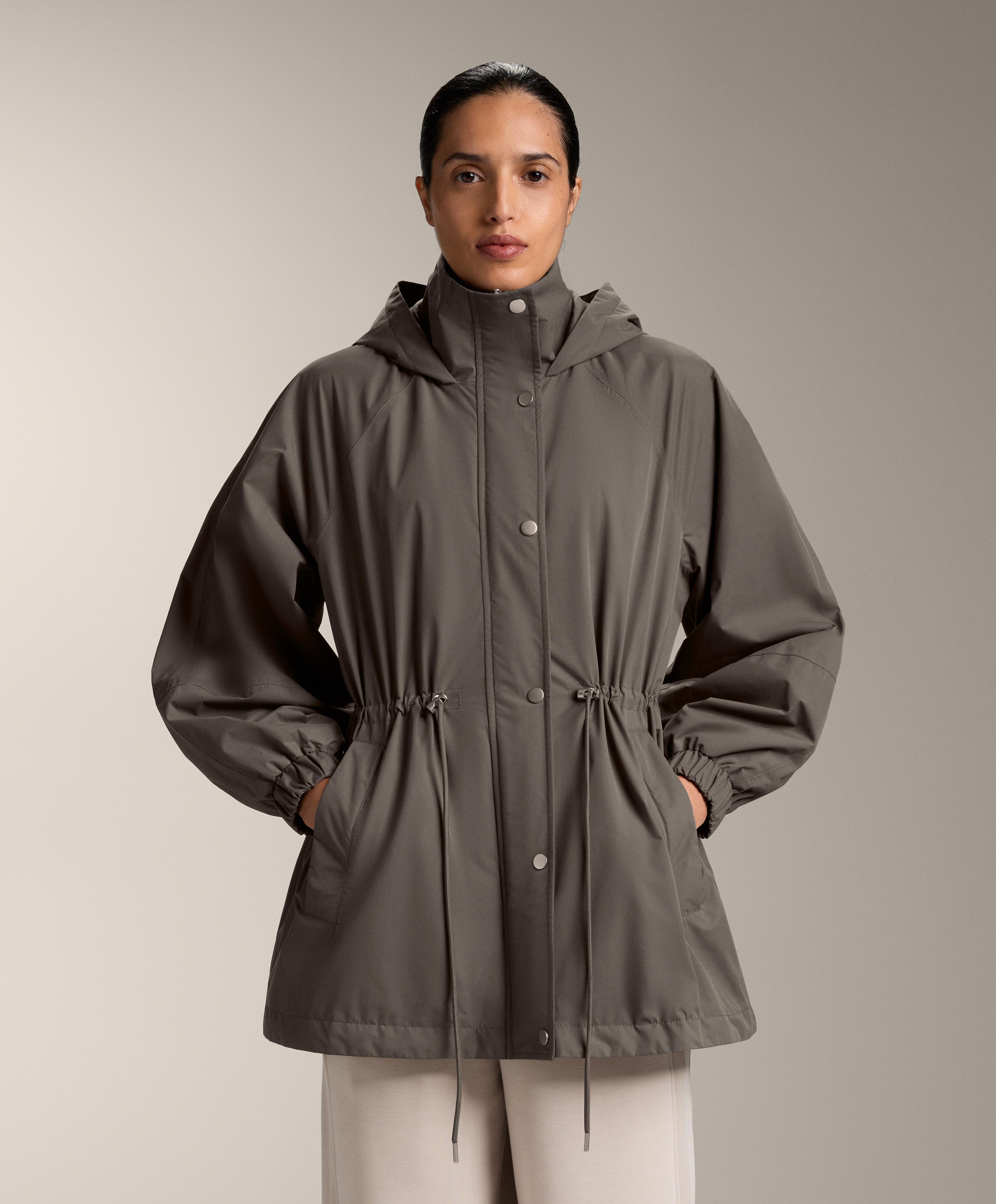 10k FELLEX® AEROGEL dolgulu su geçirmez ceket 10k FELLEX® AEROGEL dolgulu su geçirmez ceket