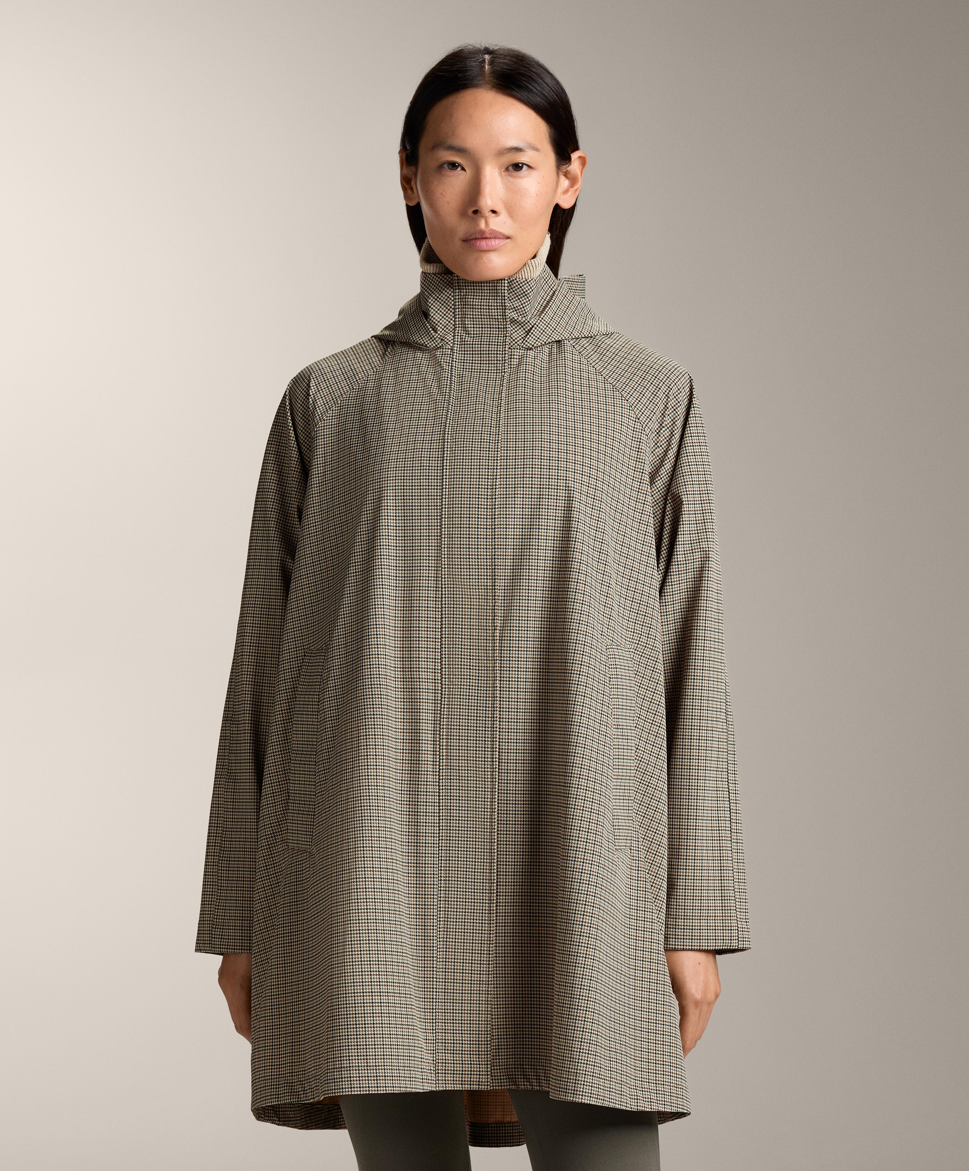 10K waterproof extra-lightweight midi layer jacket 10K waterproof extra-lightweight midi layer jacket