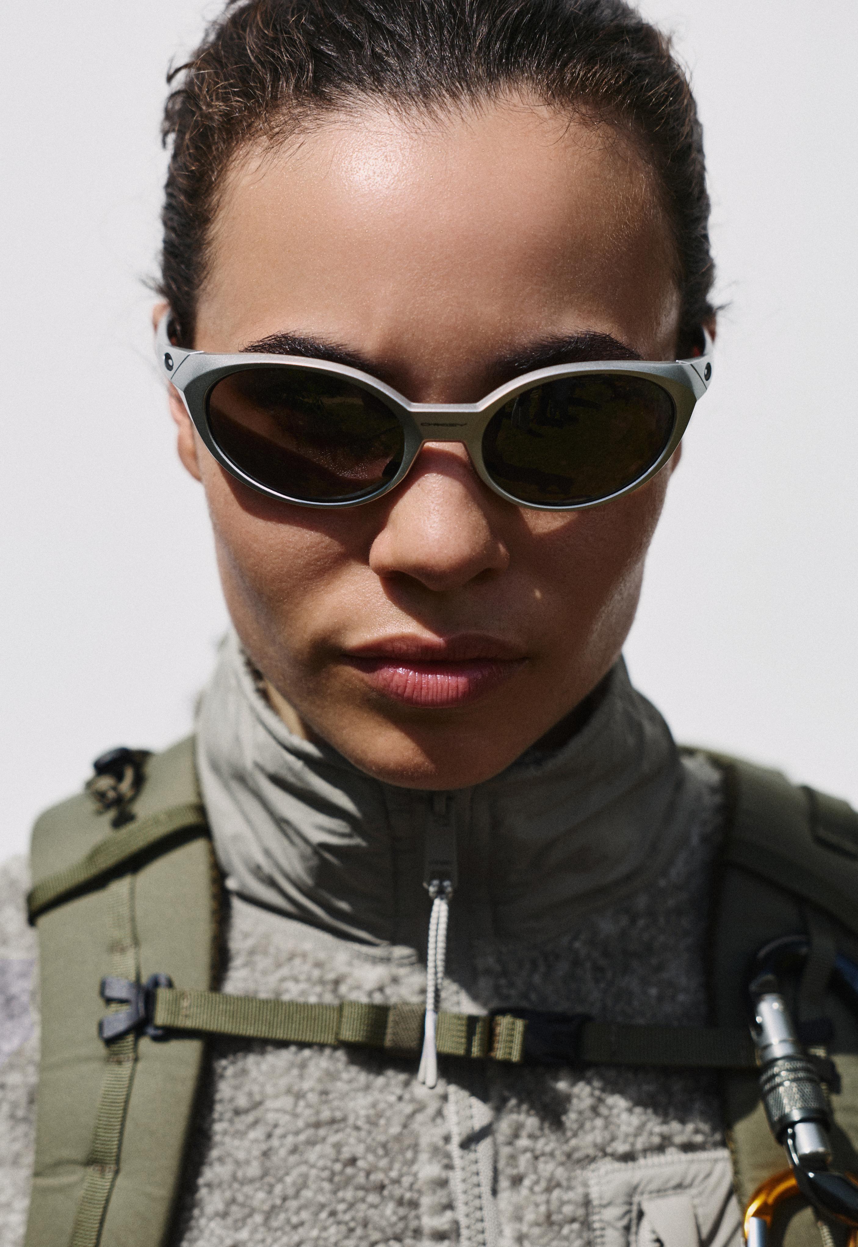 Ulleres de sol Oakley® Eye Jacket™ Redux