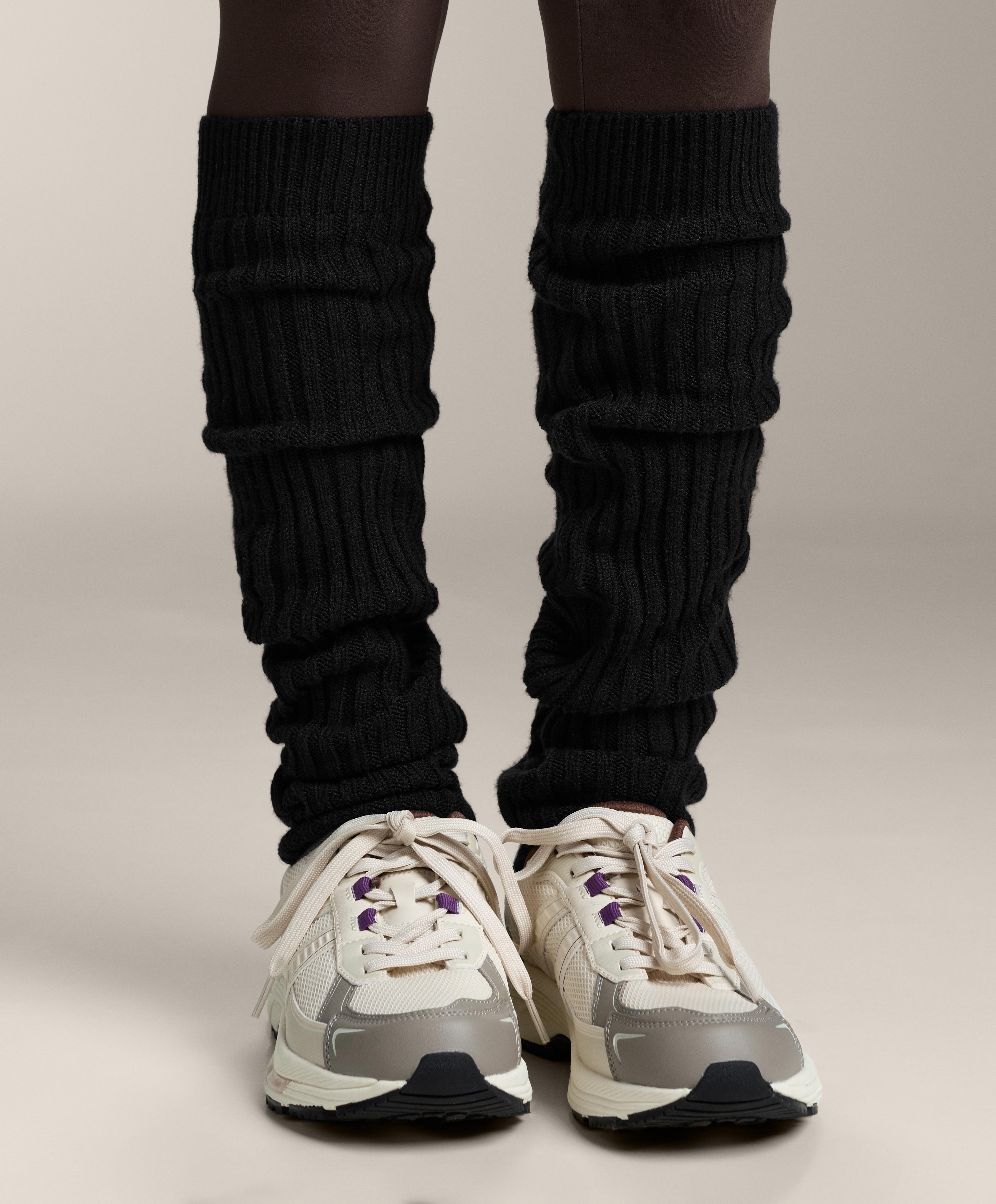 Jambières en mélange de viscose Jambières en mélange de viscose