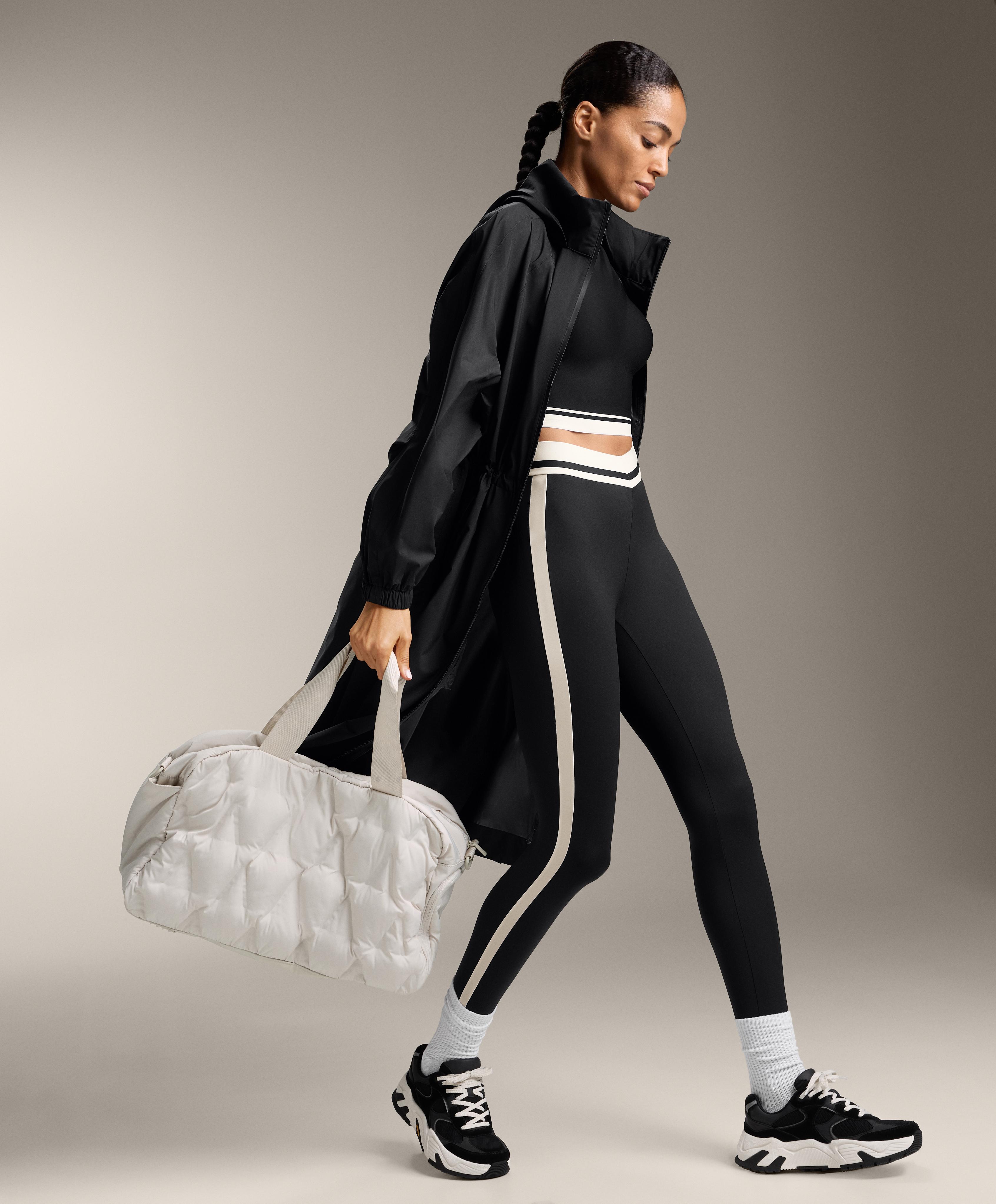 Padded technical Sport bag