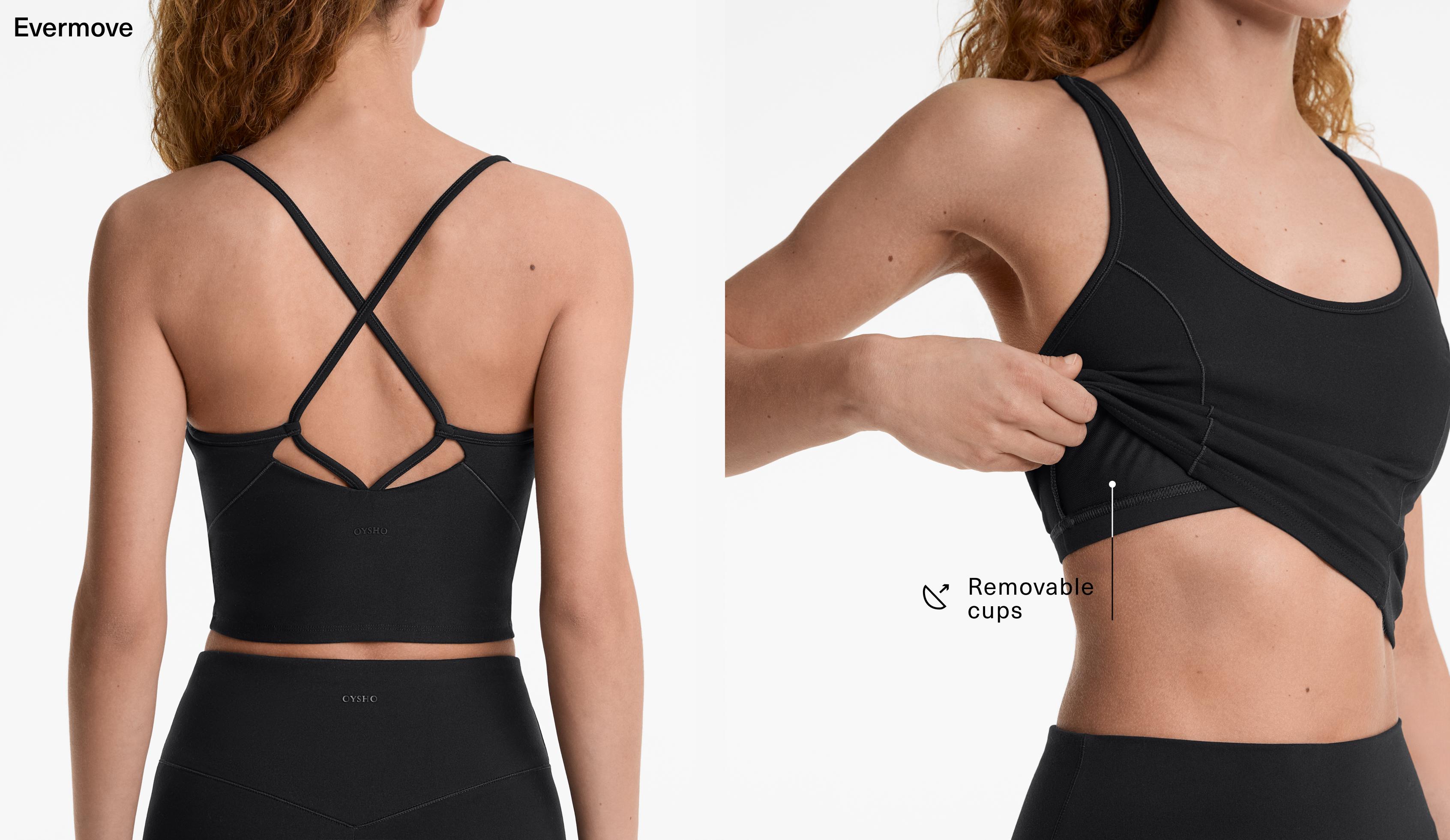 Tank top Evermove