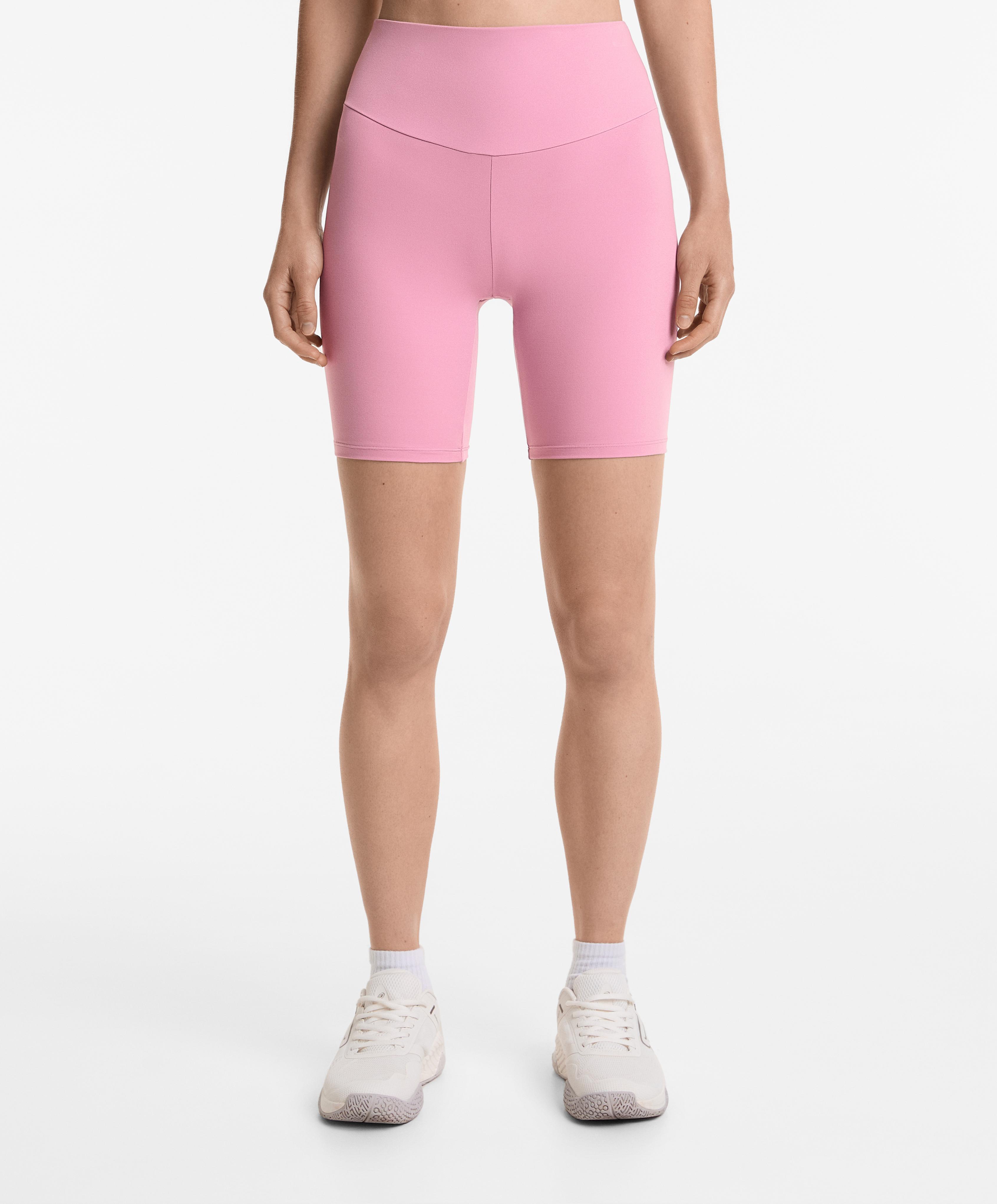 Leggings de ciclista high rise comfortlux (20 cm)