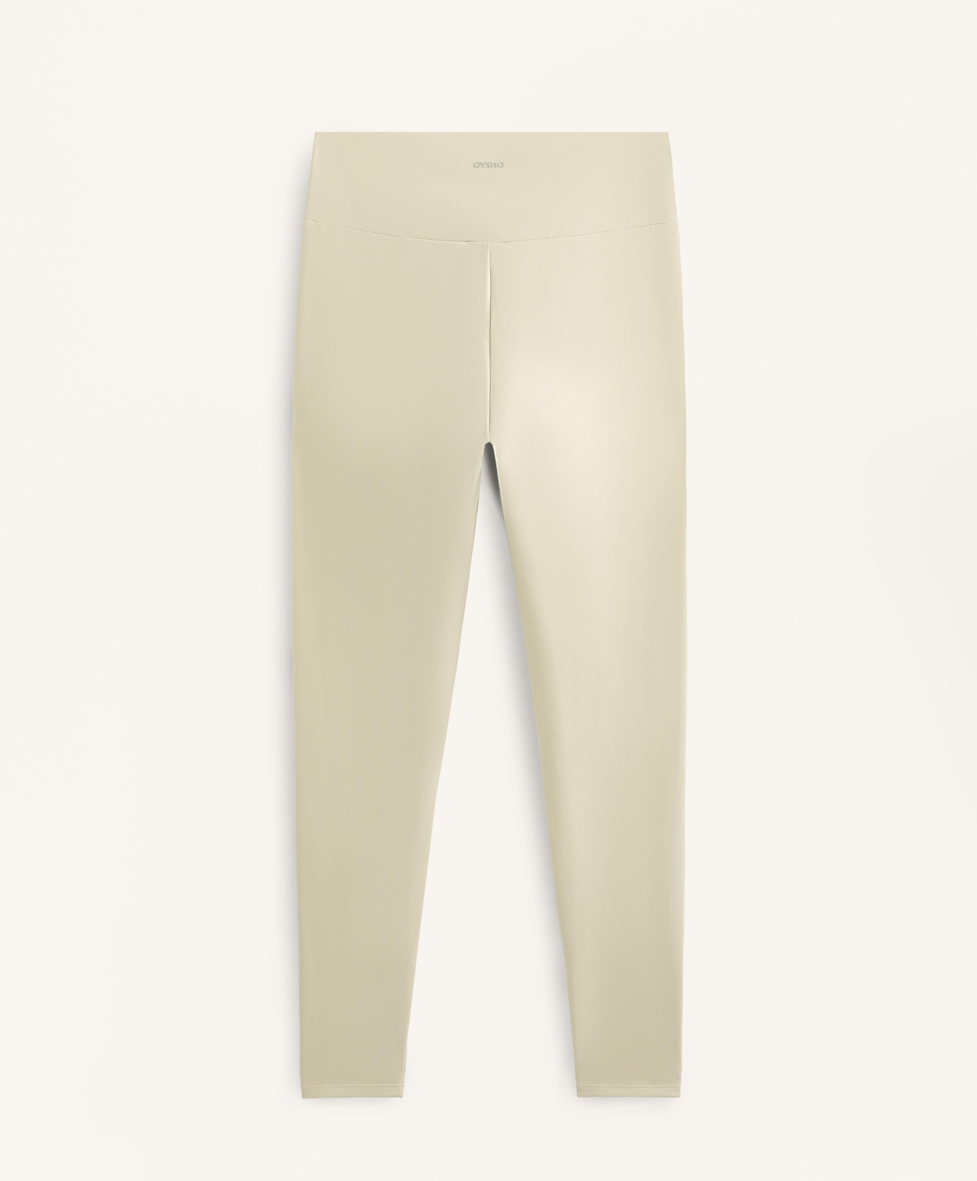 Legging 7/8 taille haute Comfortlux - Soldes