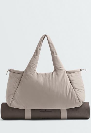 Padded sports bag — MINK 5