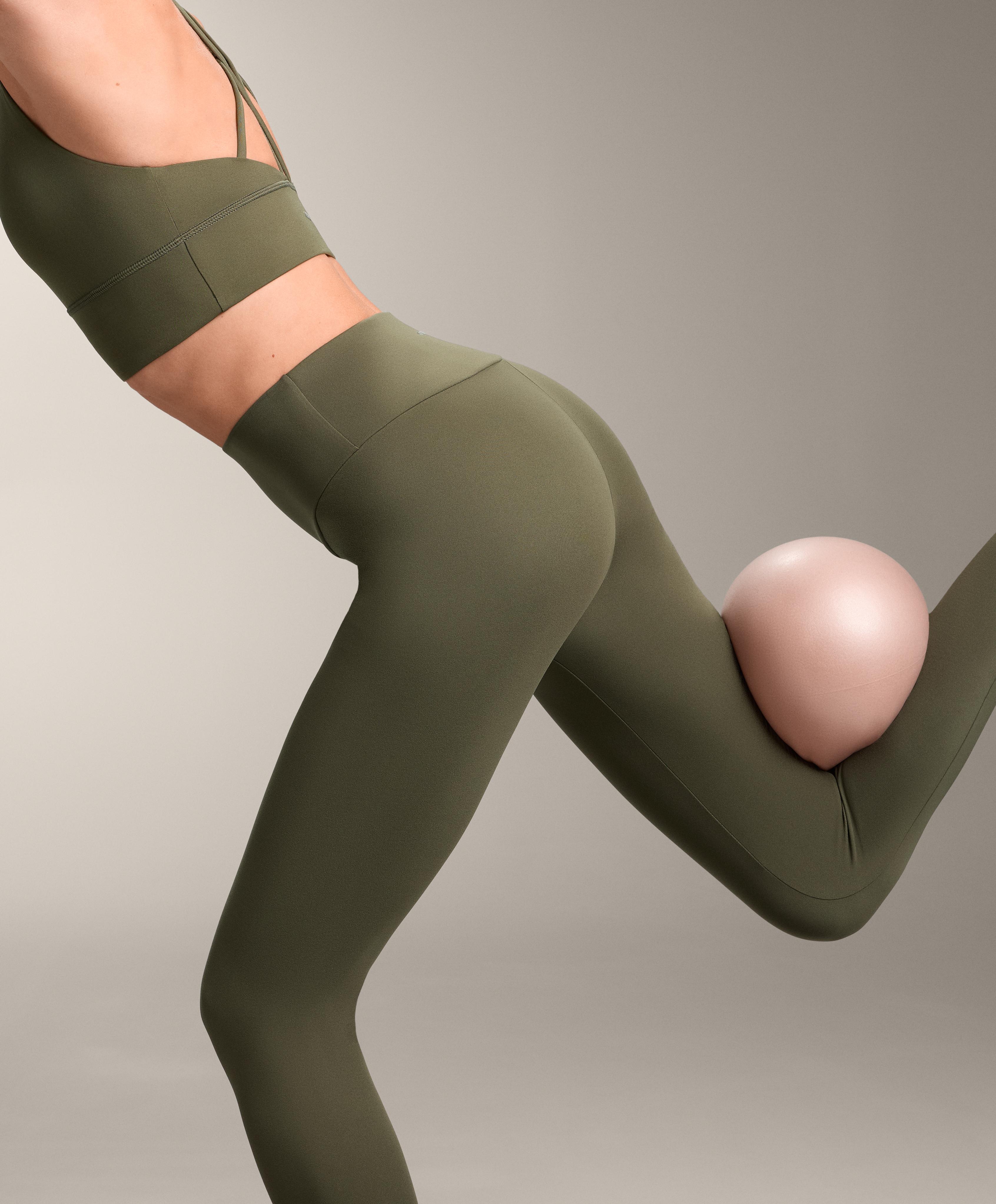 Leggings până la gleznă high rise Comfortlux Leggings până la gleznă high rise Comfortlux