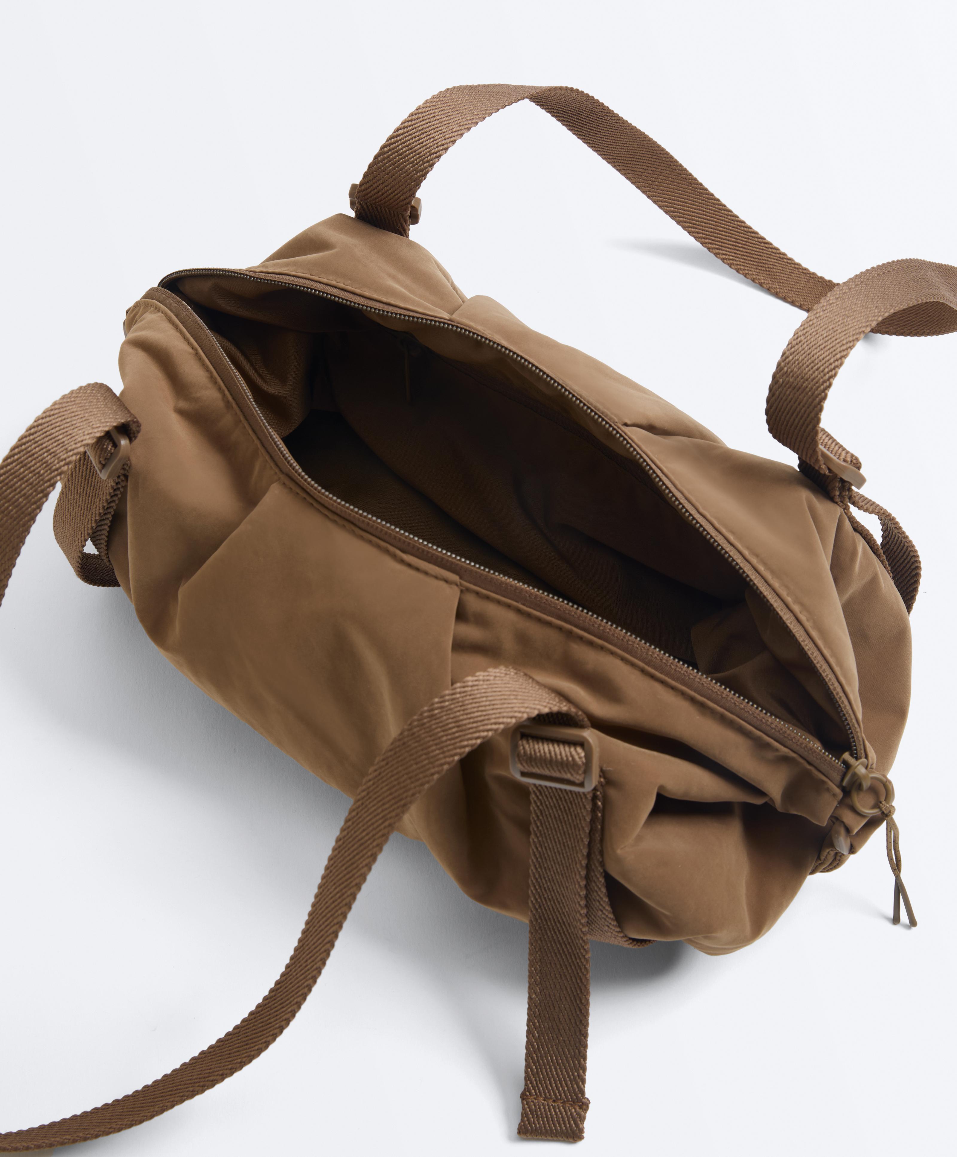 Mini borsa a tracolla Mini borsa a tracolla