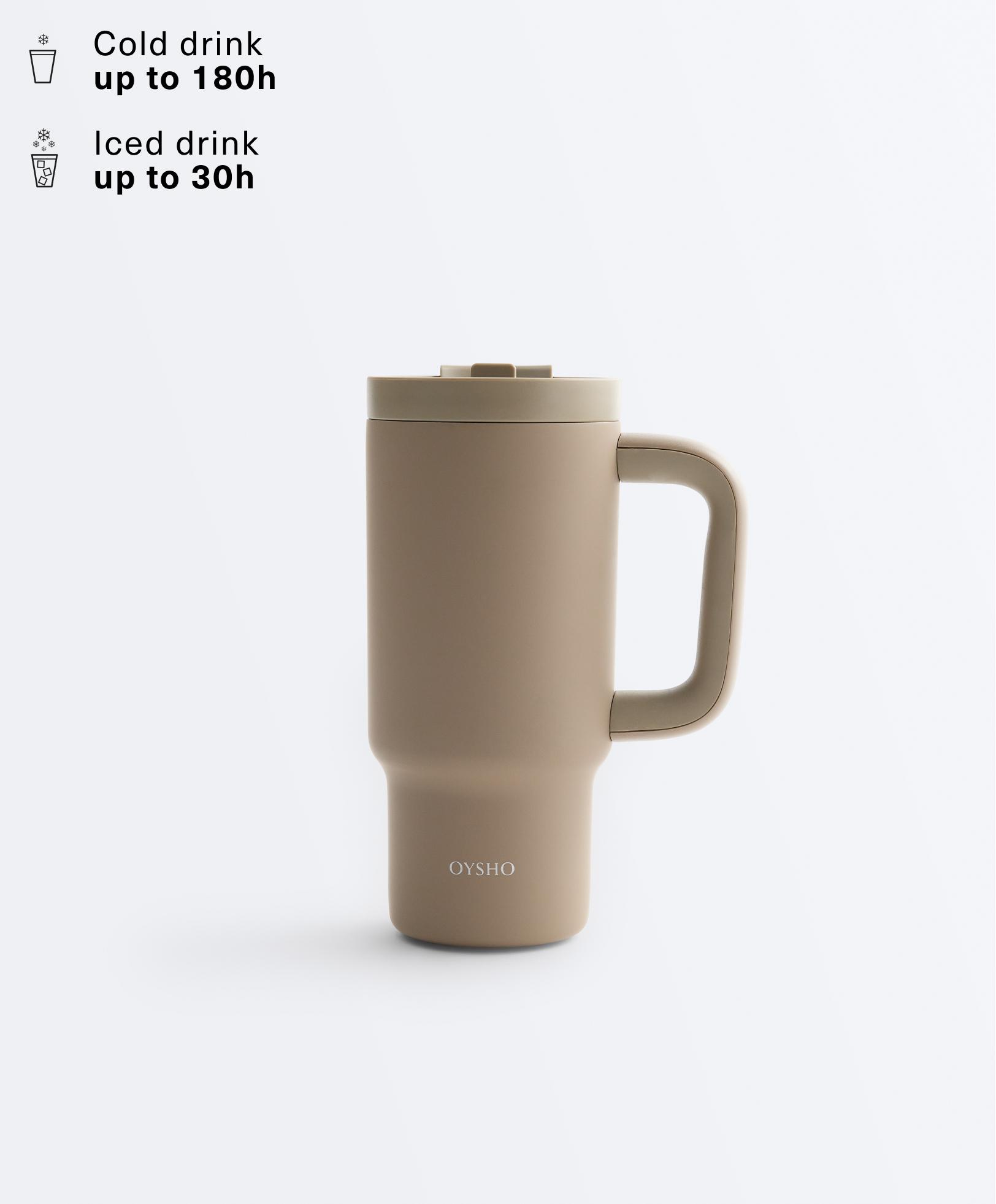 Mini tumbler bottle with handle Mini tumbler bottle with handle
