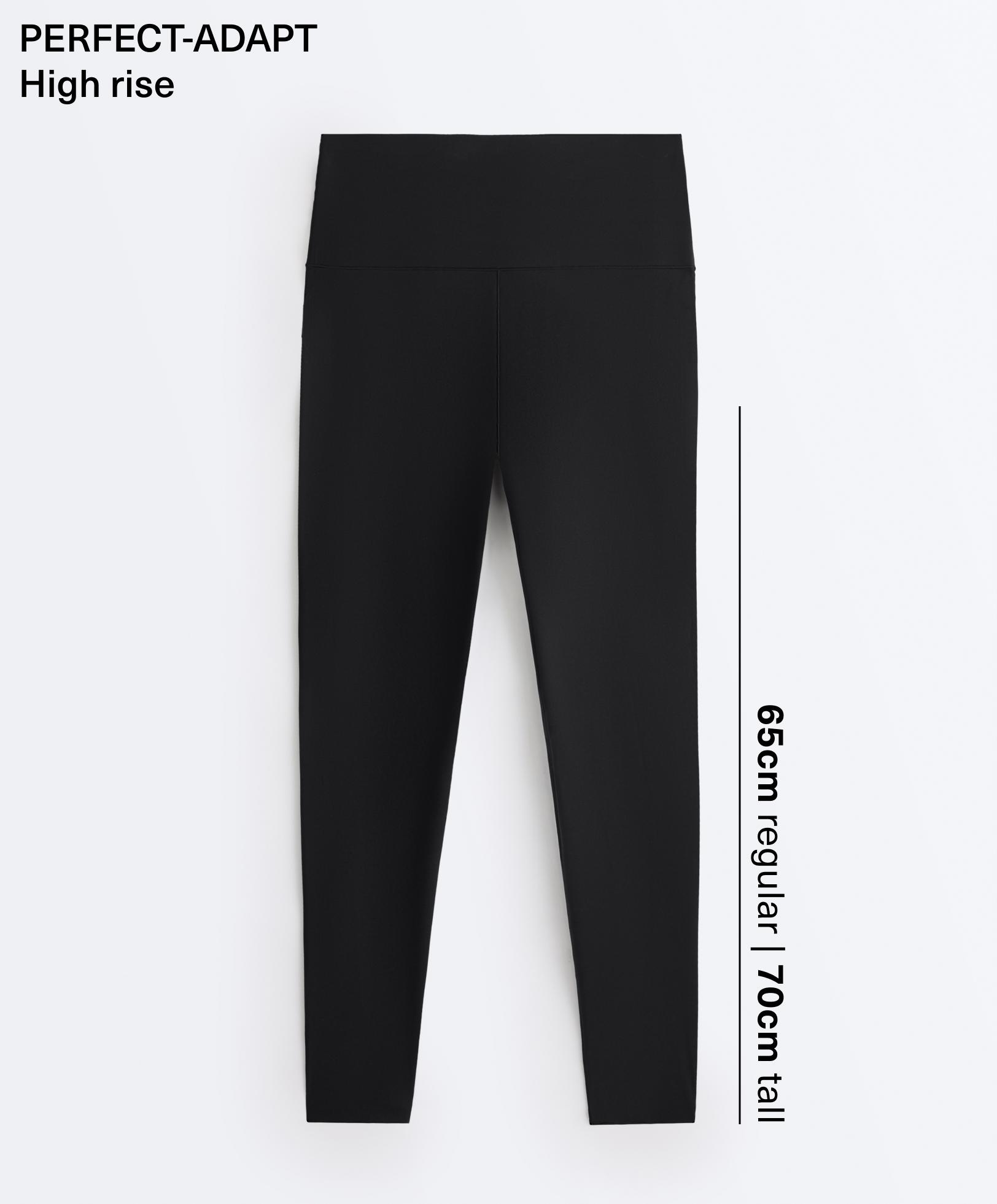 Leggings enkel- high rise Perfect-adapt