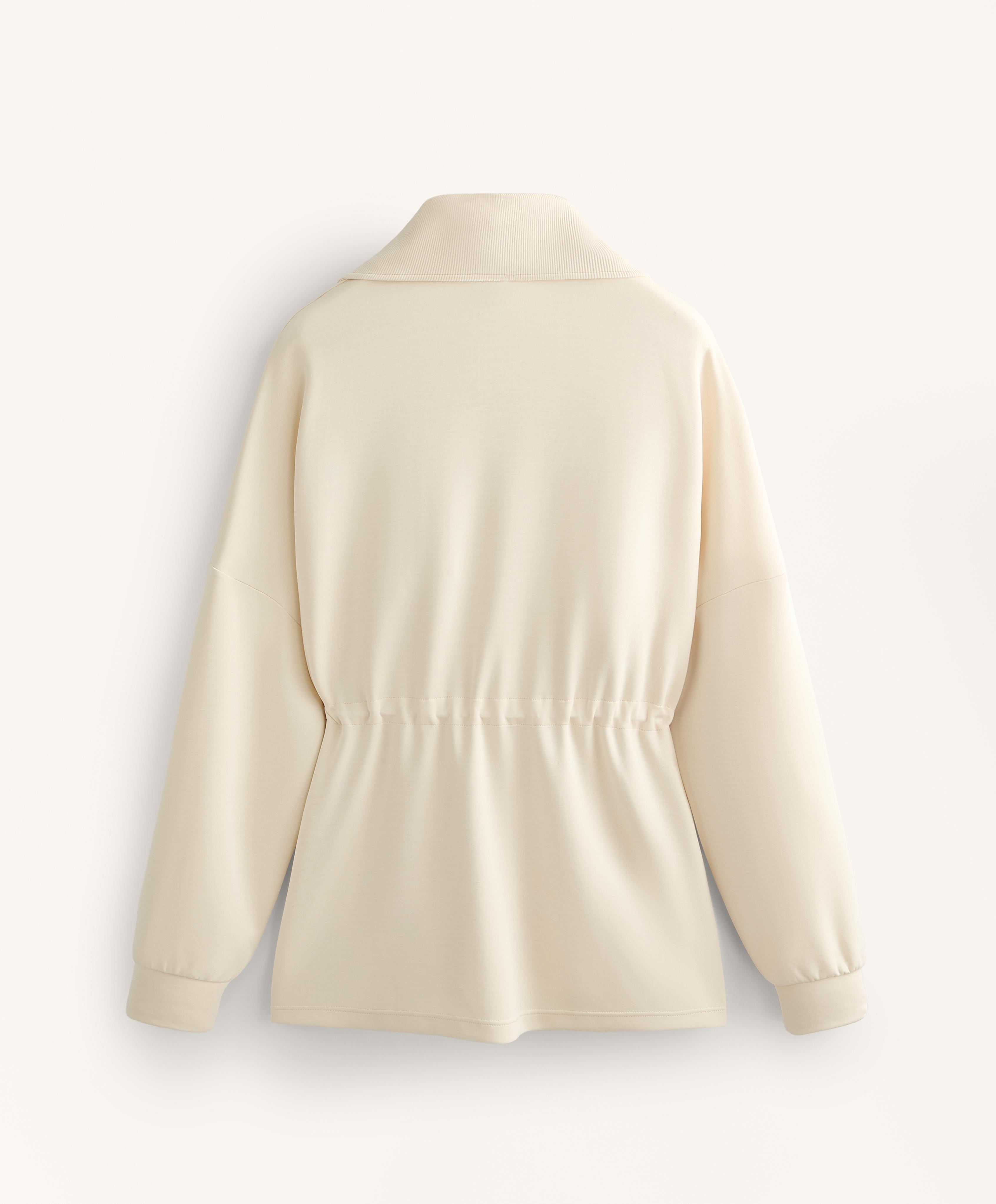 nude vintage cloud pullover キルト　トップス nude vintage Cloud Pullover キルト トップス nude vintage Cloud
