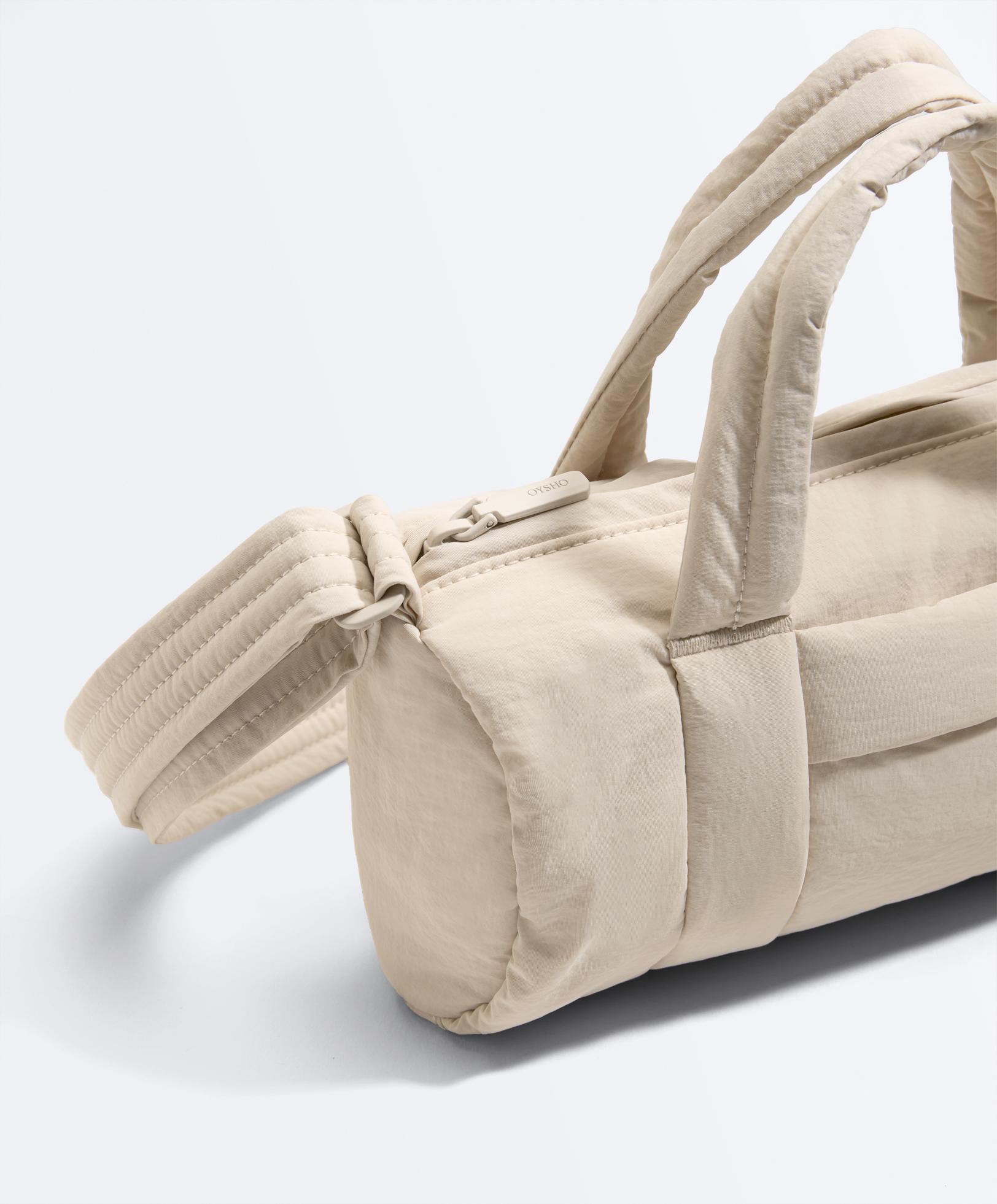 Mini-Bowling-Tasche Mini-Bowling-Tasche