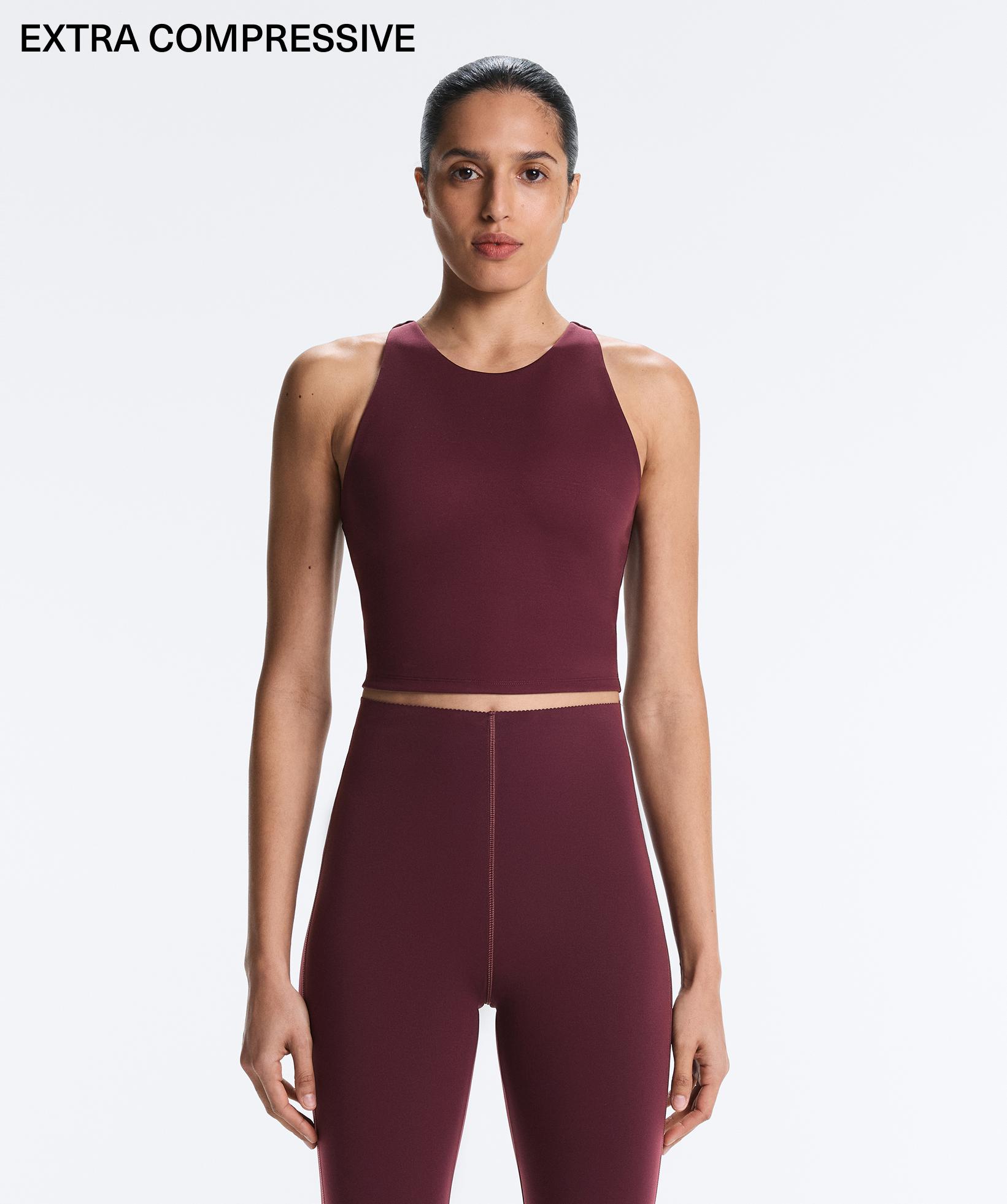 Tank top Extra Compressive Tank top Extra Compressive