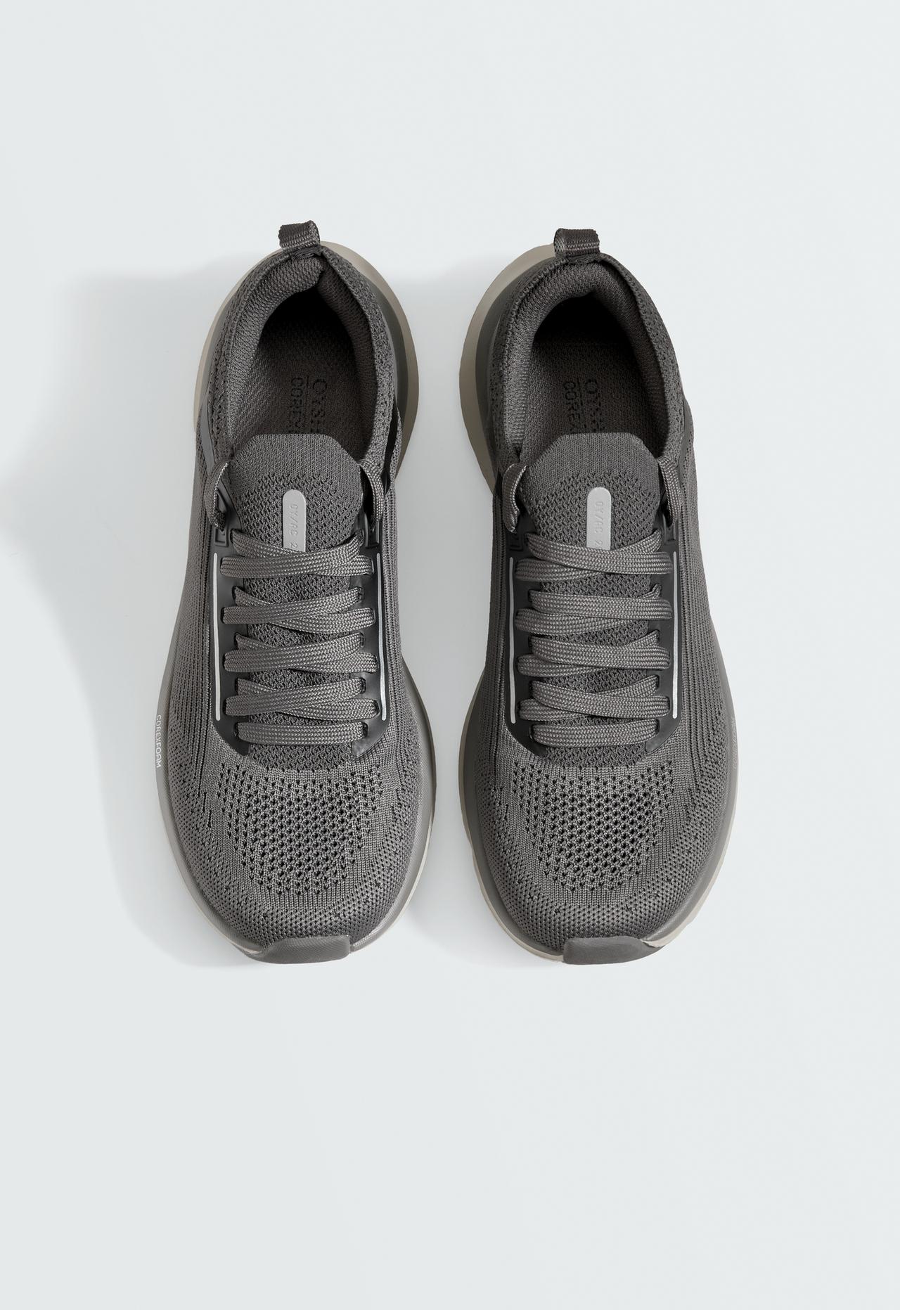OY/AC 200 training trainers — GREY