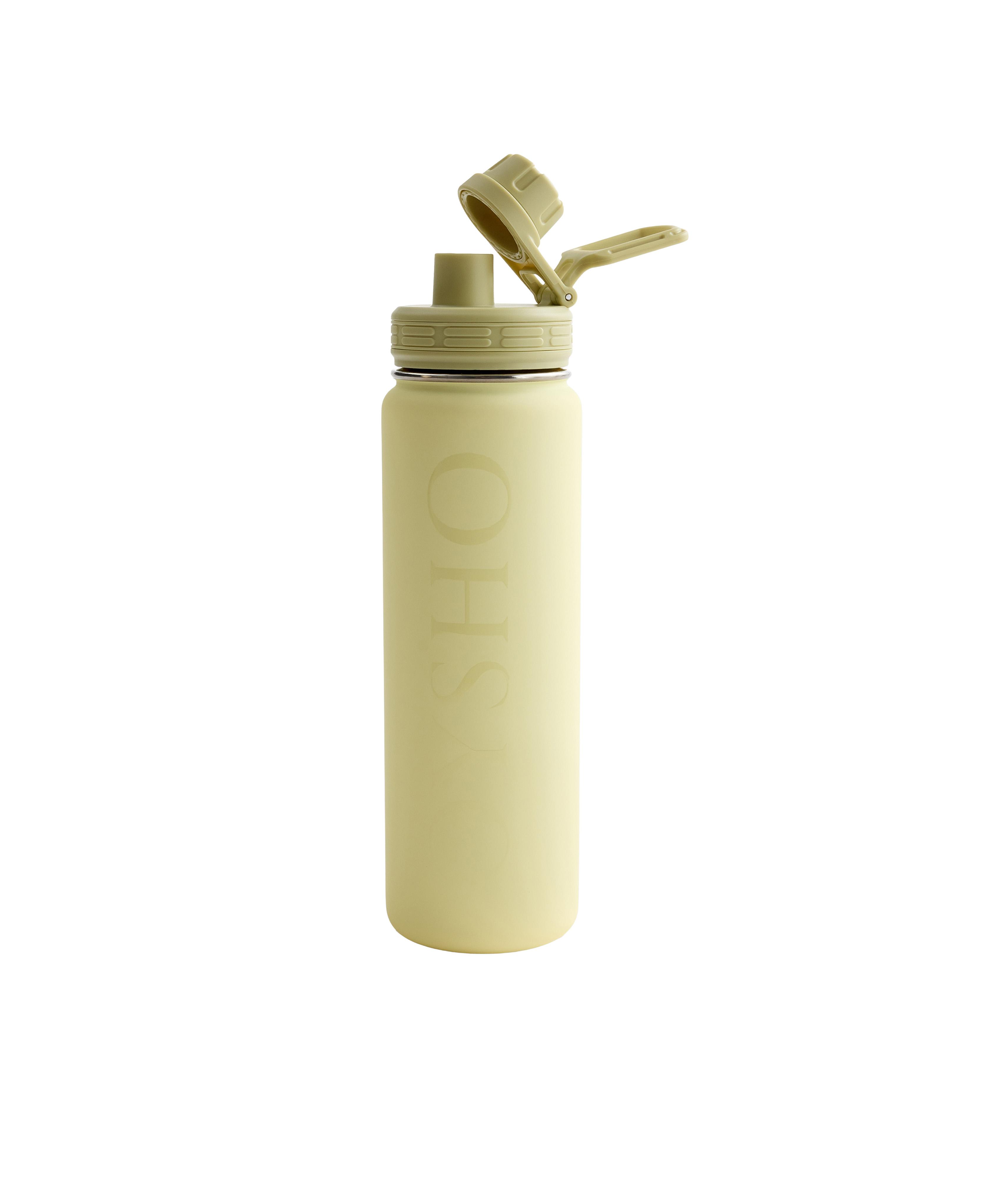 Soft-touch bottle — LIMONCELLO