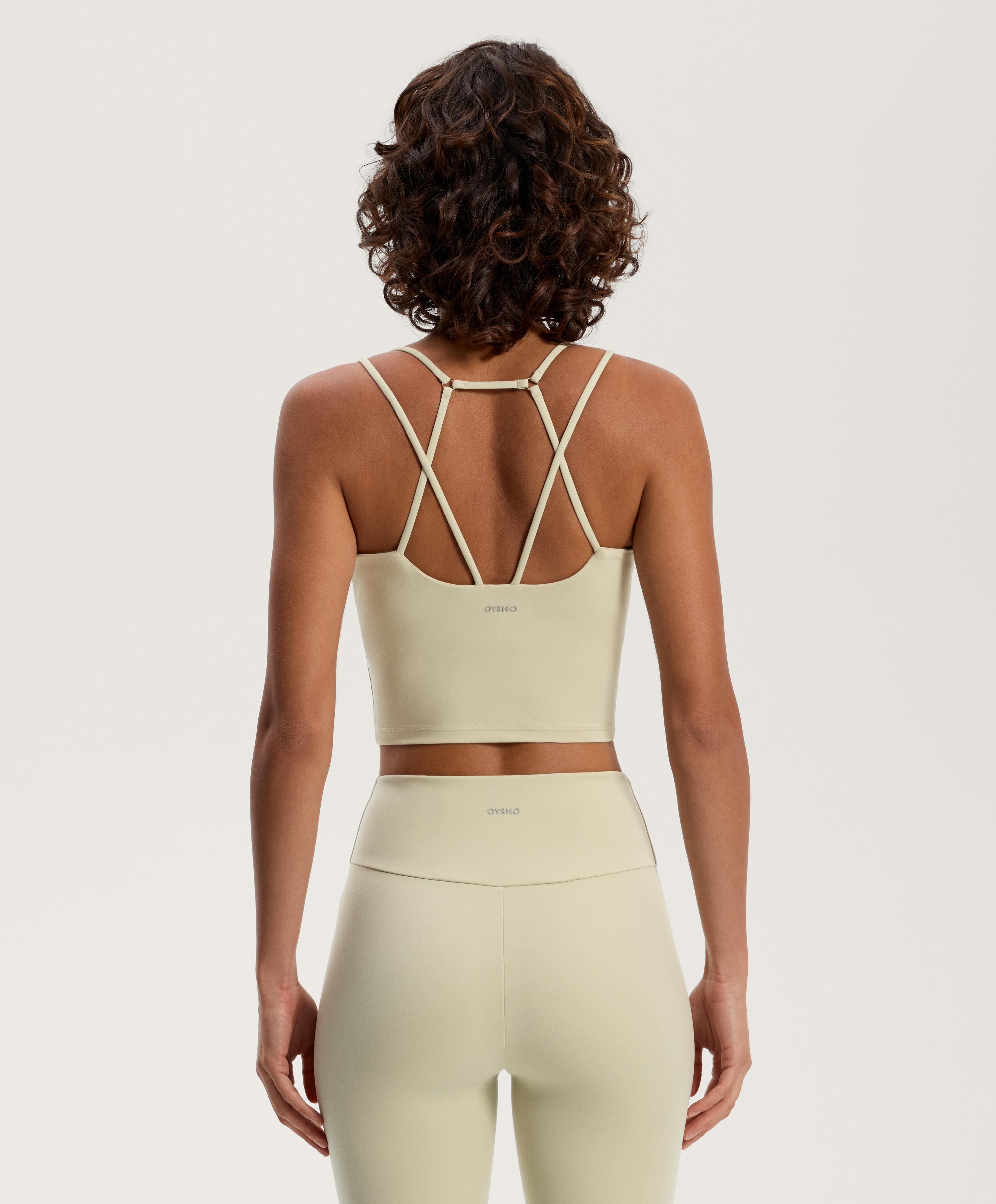 Tank top Comfortlux con cerchietti - Saldi Tank top Comfortlux con cerchietti - Saldi