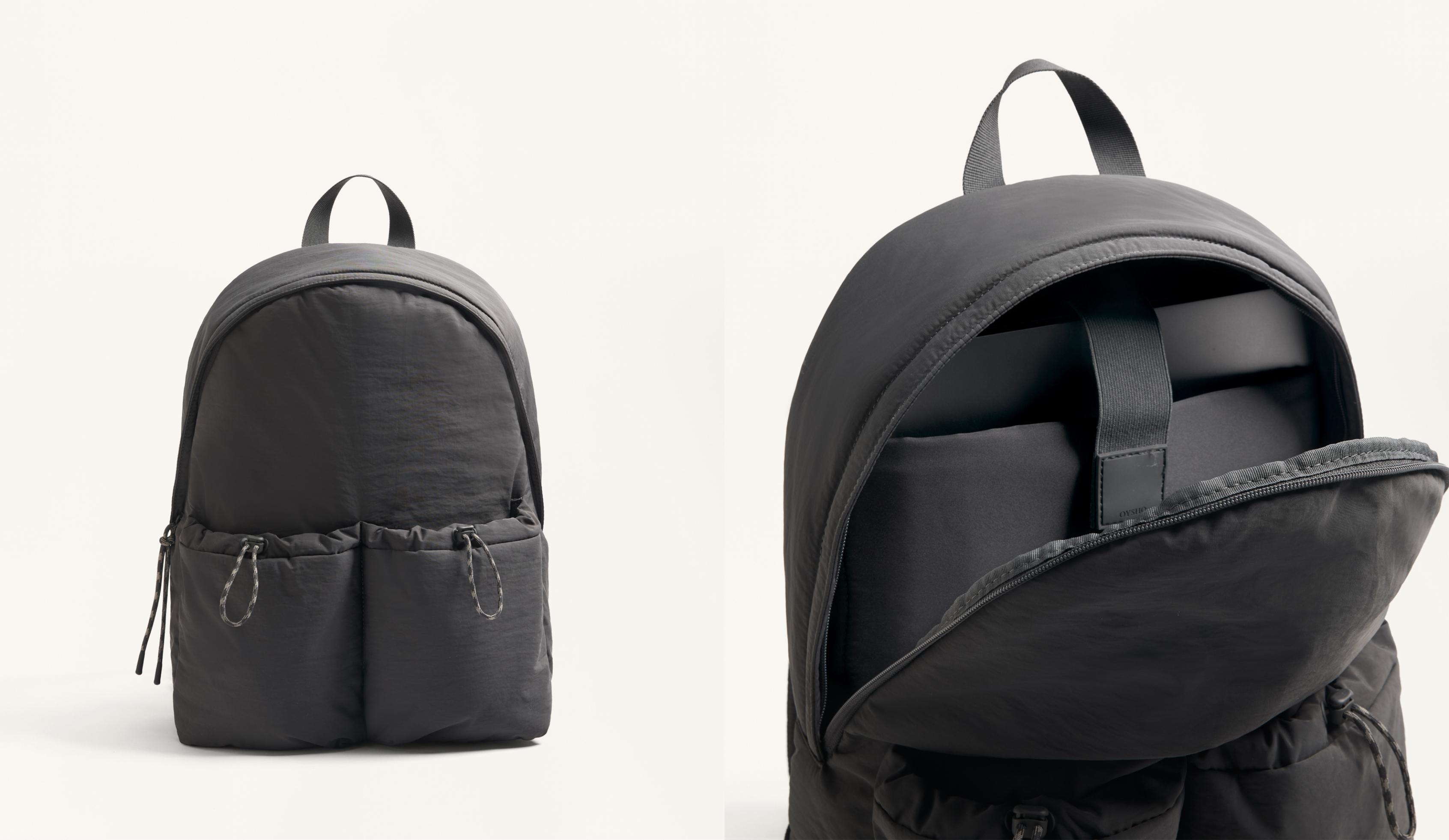 Pocket Rucksack