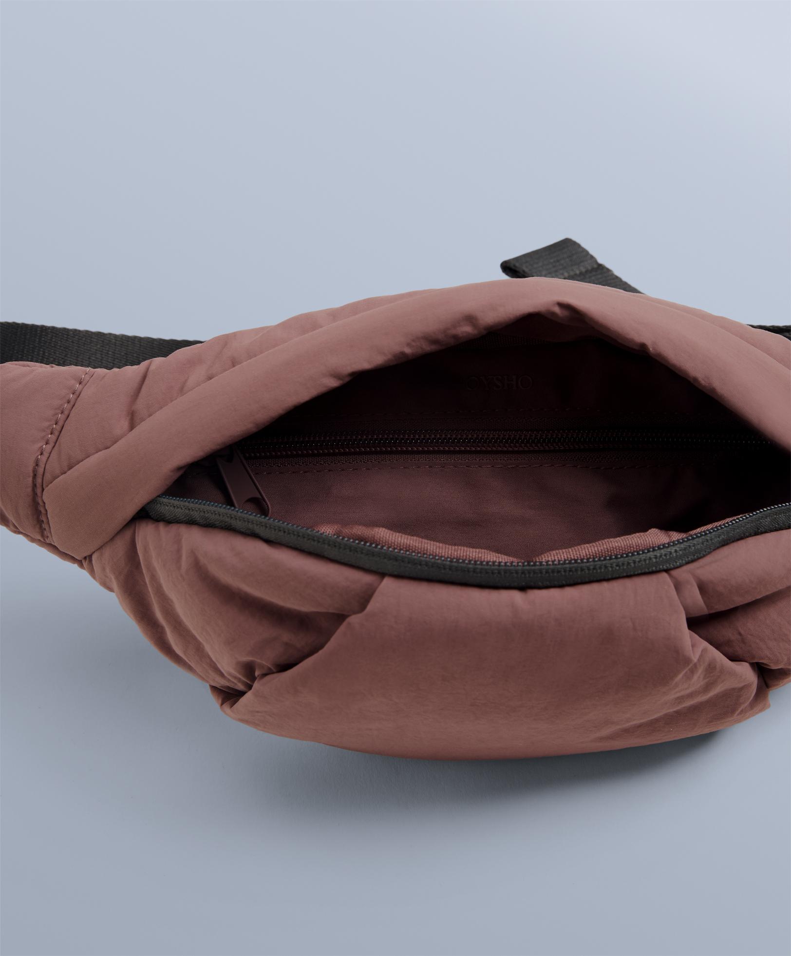 Riñonera nylon water repellent Riñonera nylon water repellent