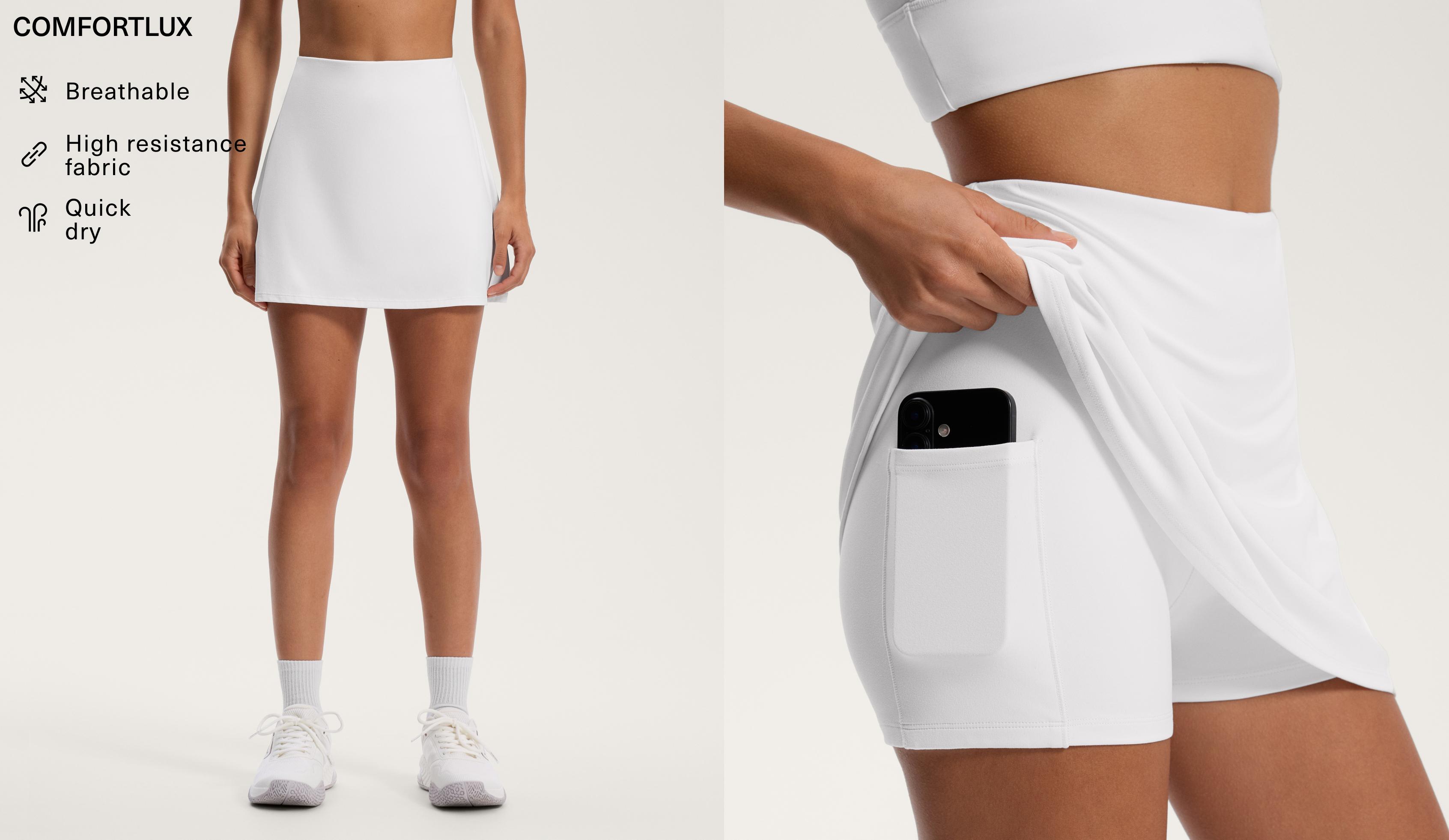 Comfortlux кратко здолниште
