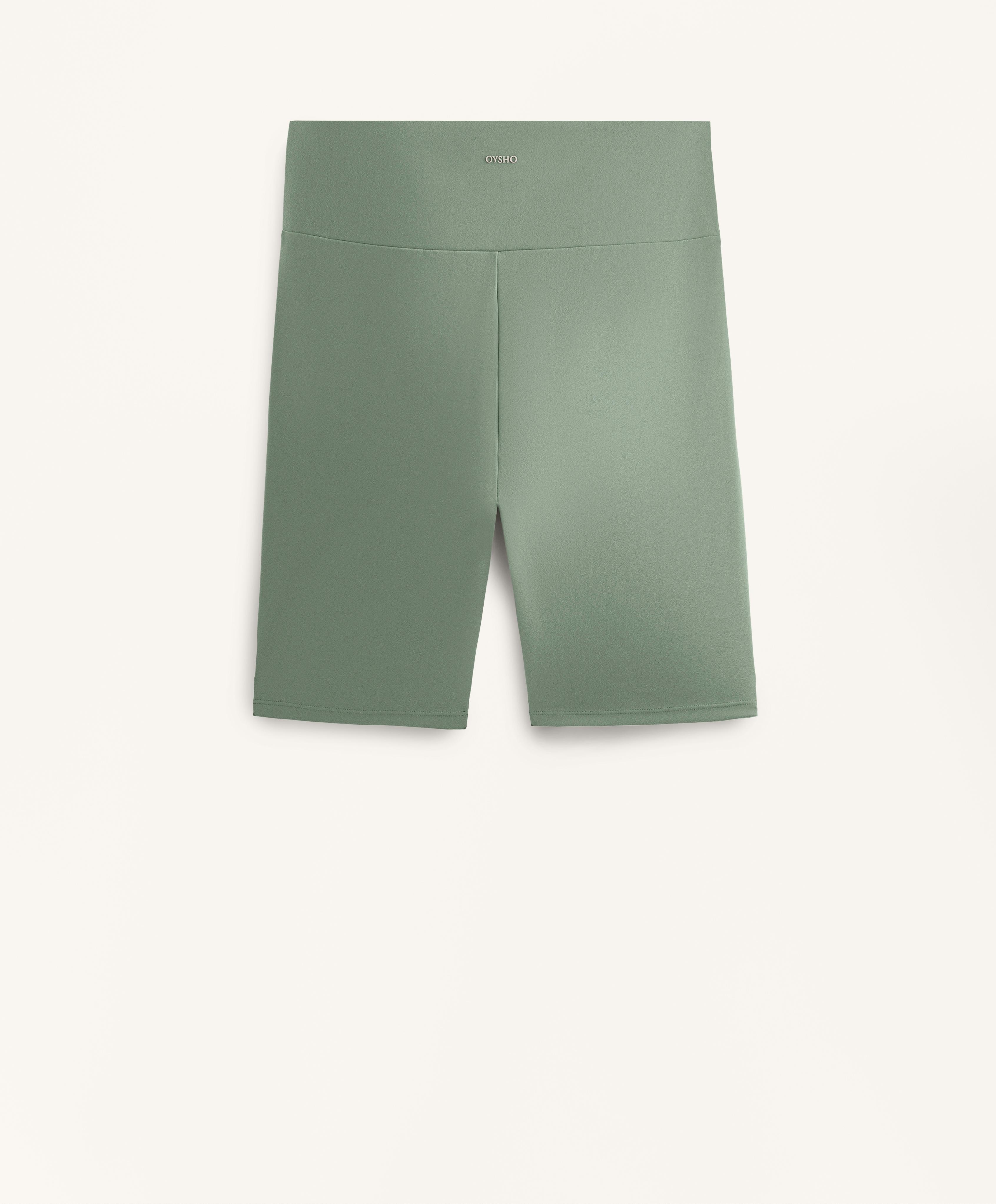 Leggings de ciclista high rise comfortlux (20 cm)