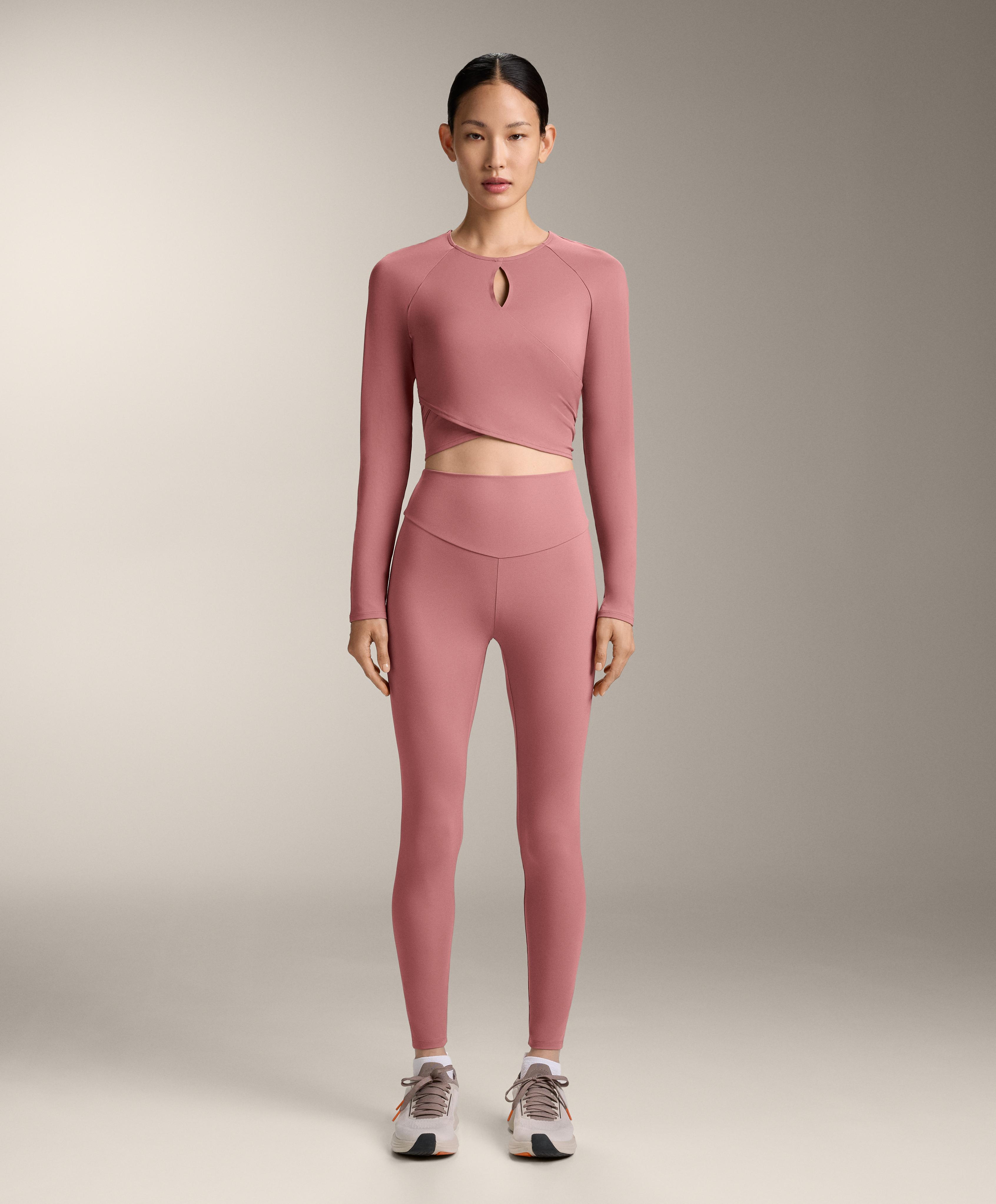 T-shirt Comfortlux manches longues - Soldes T-shirt Comfortlux manches longues - Soldes