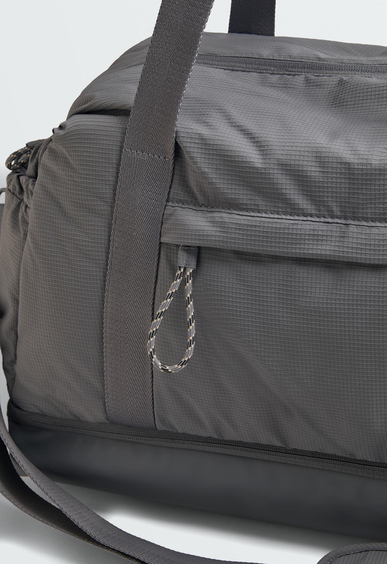 Technical Sport bag — GREY