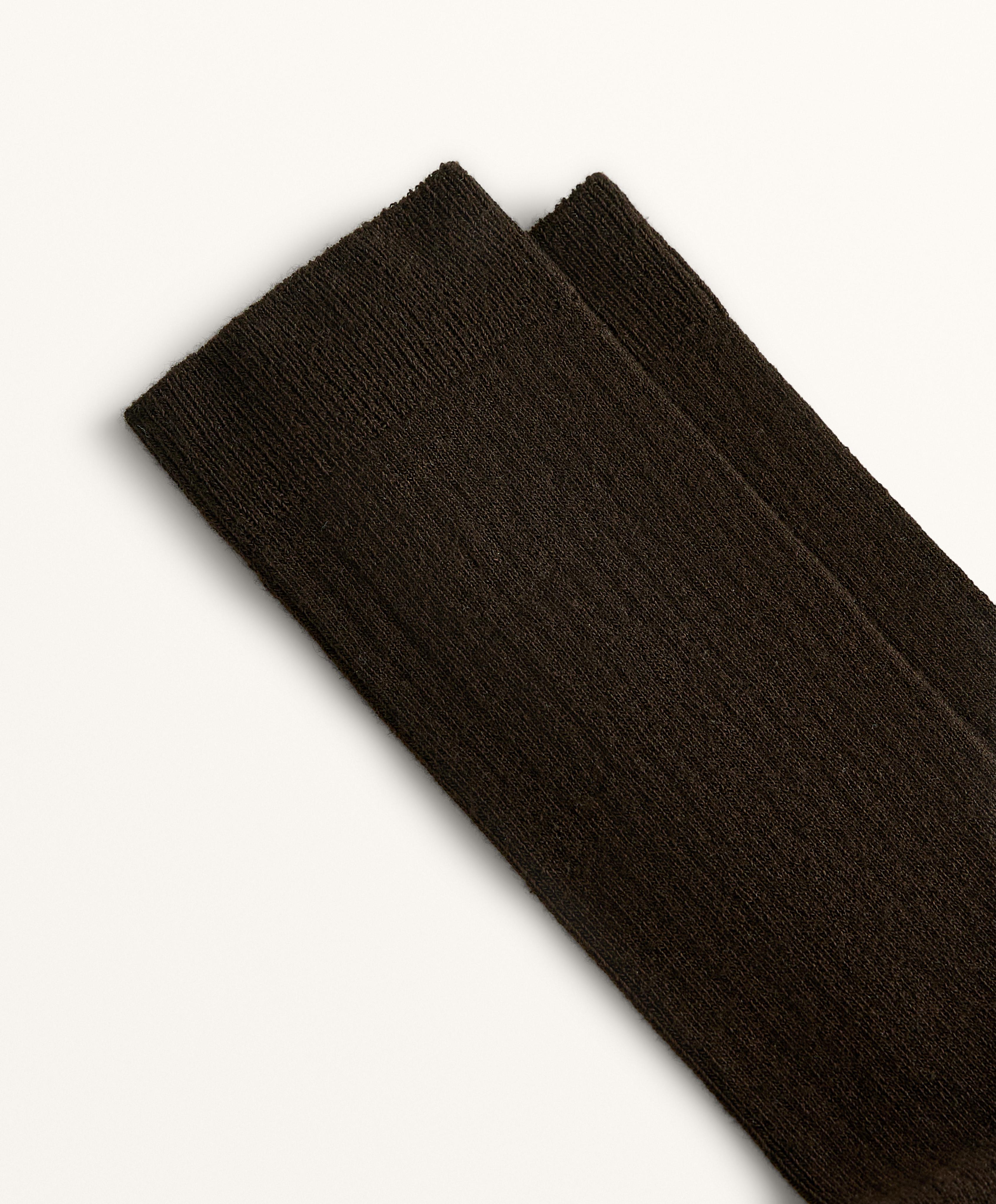 Čarape classic od mešavine Modala i 13% tkanine cashmere