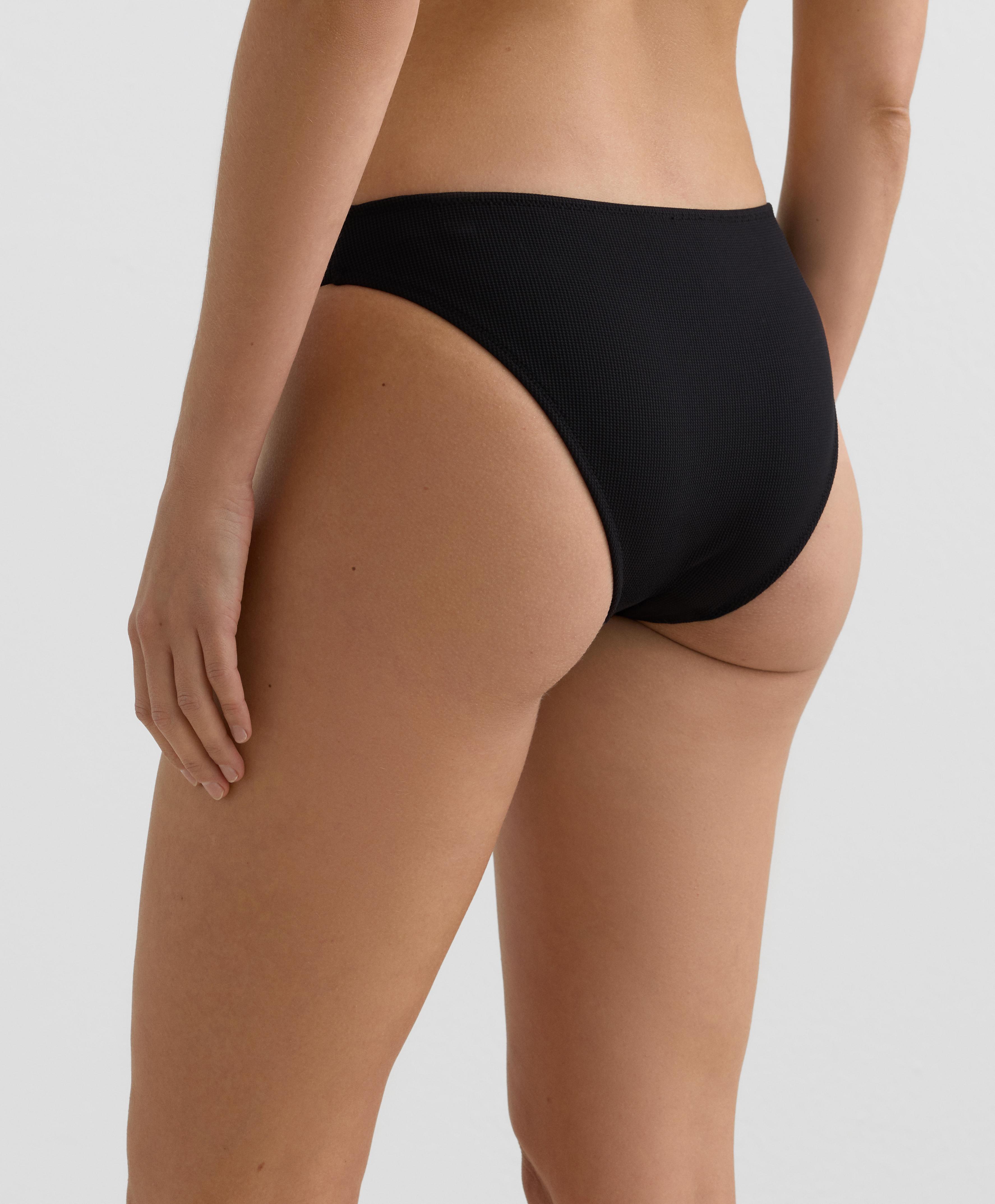 Klasické piké bikinové nohavičky