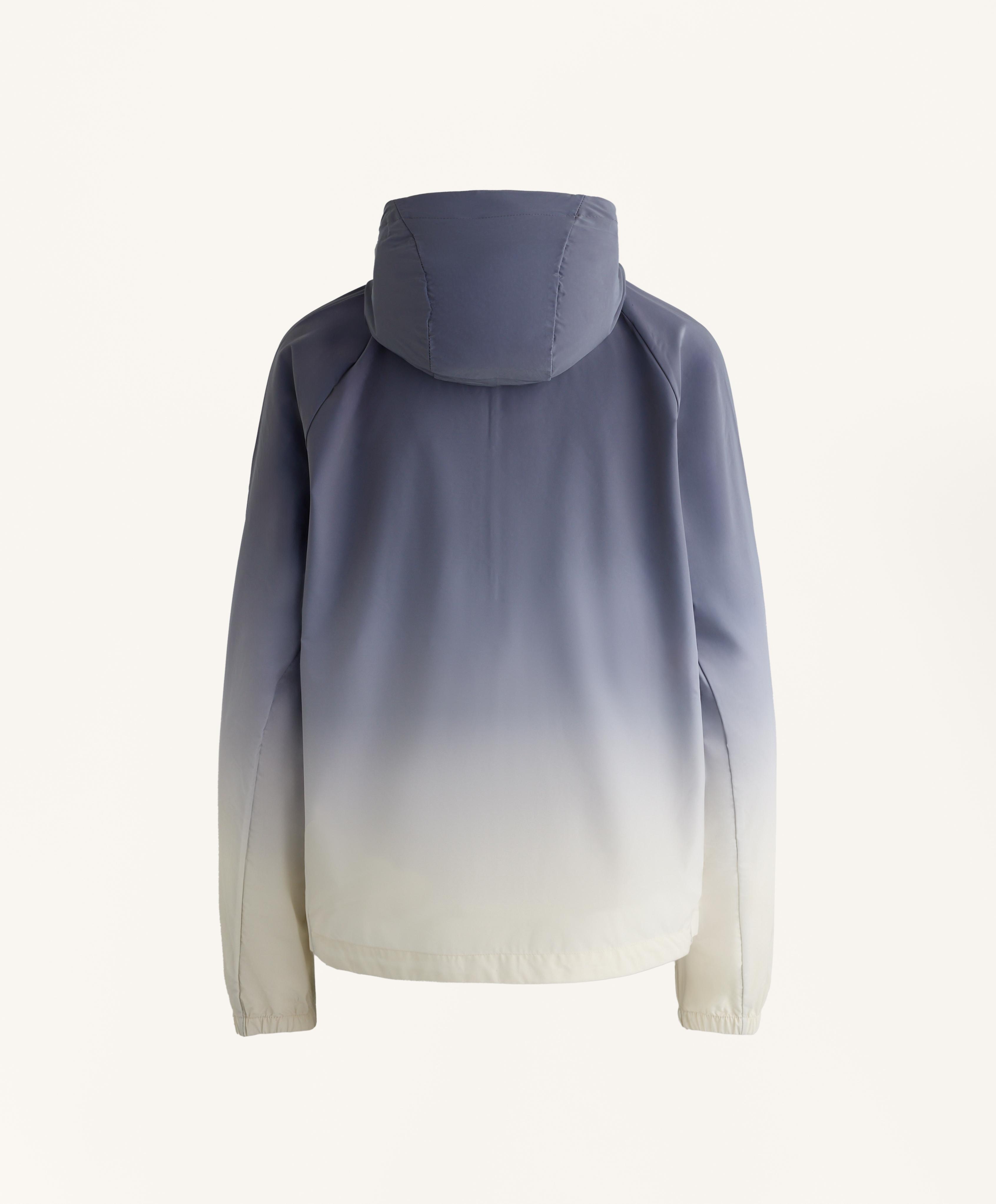 Veste légère réfléchissante hydrofuge Veste légère réfléchissante hydrofuge