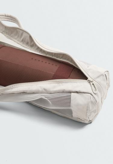 Yoga mat bag — MINK 3