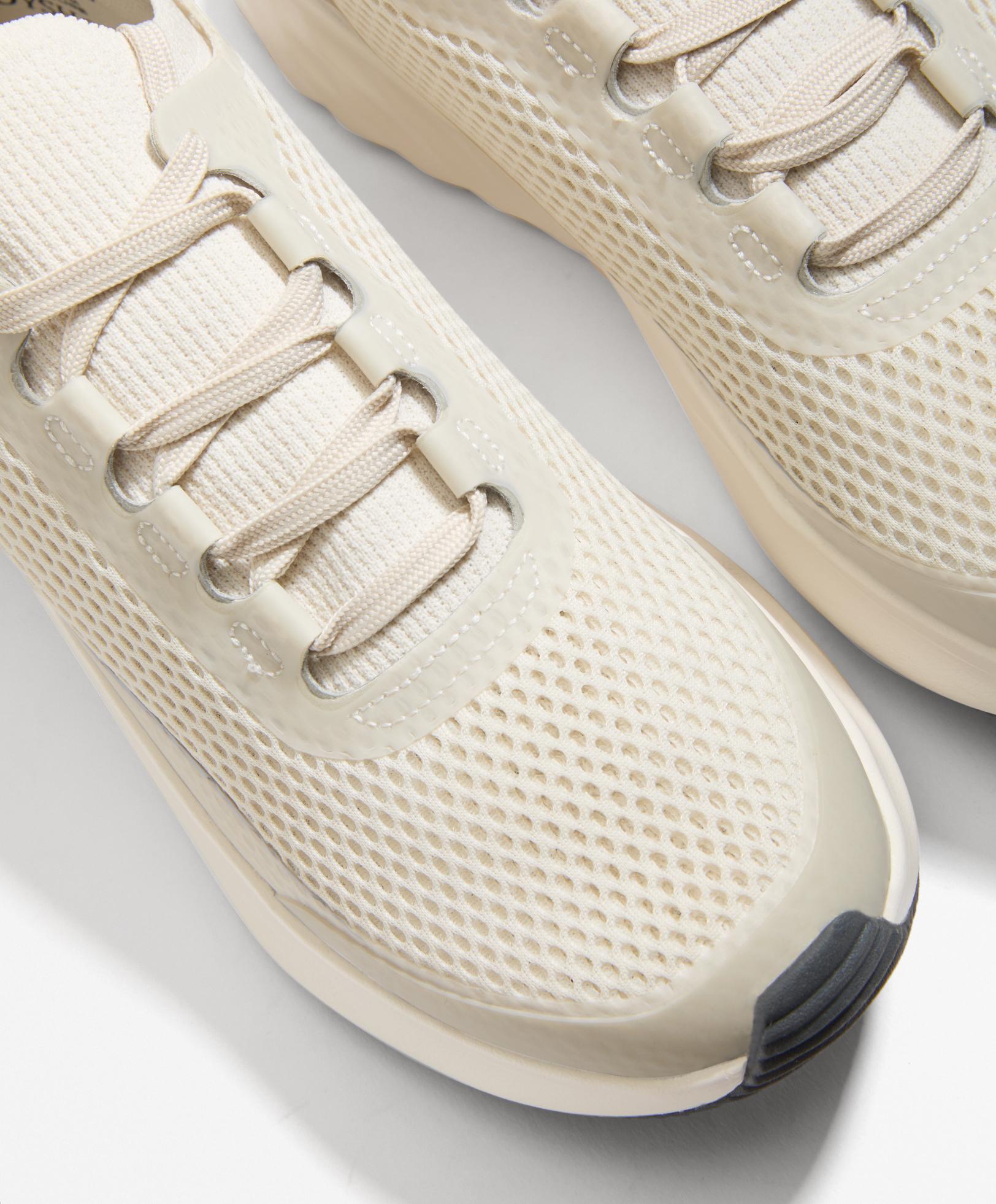 Mesh multi-activity trainers