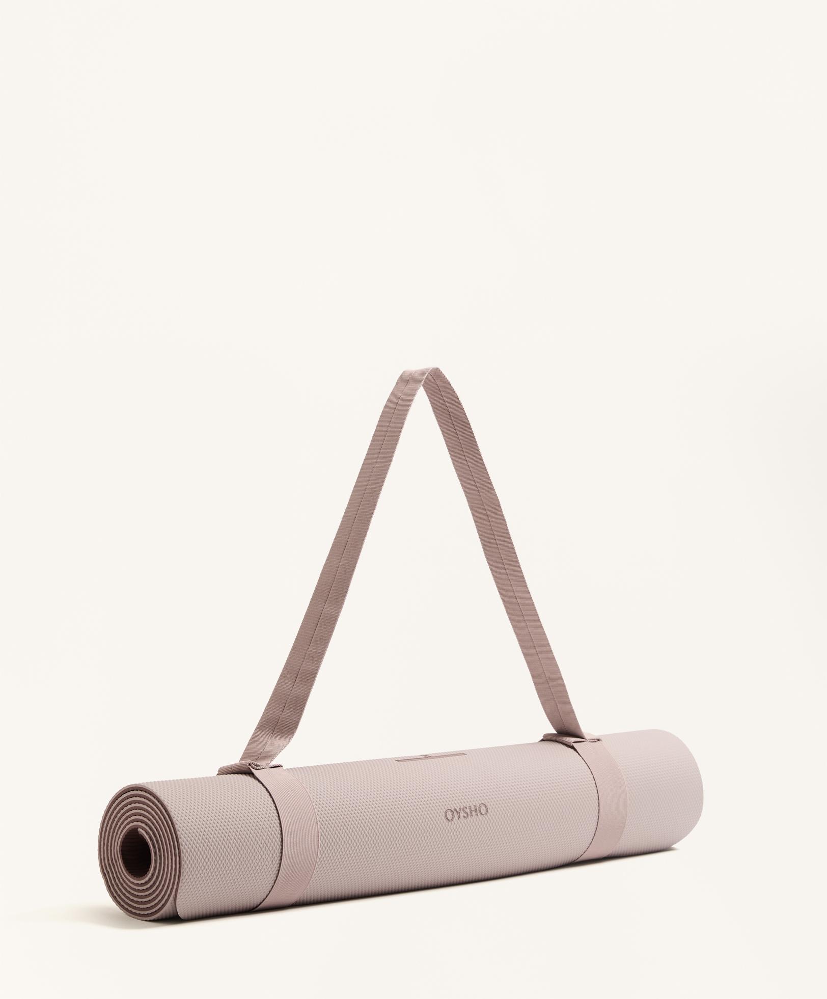 Yogamatte 5 mm Yogamatte 5 mm