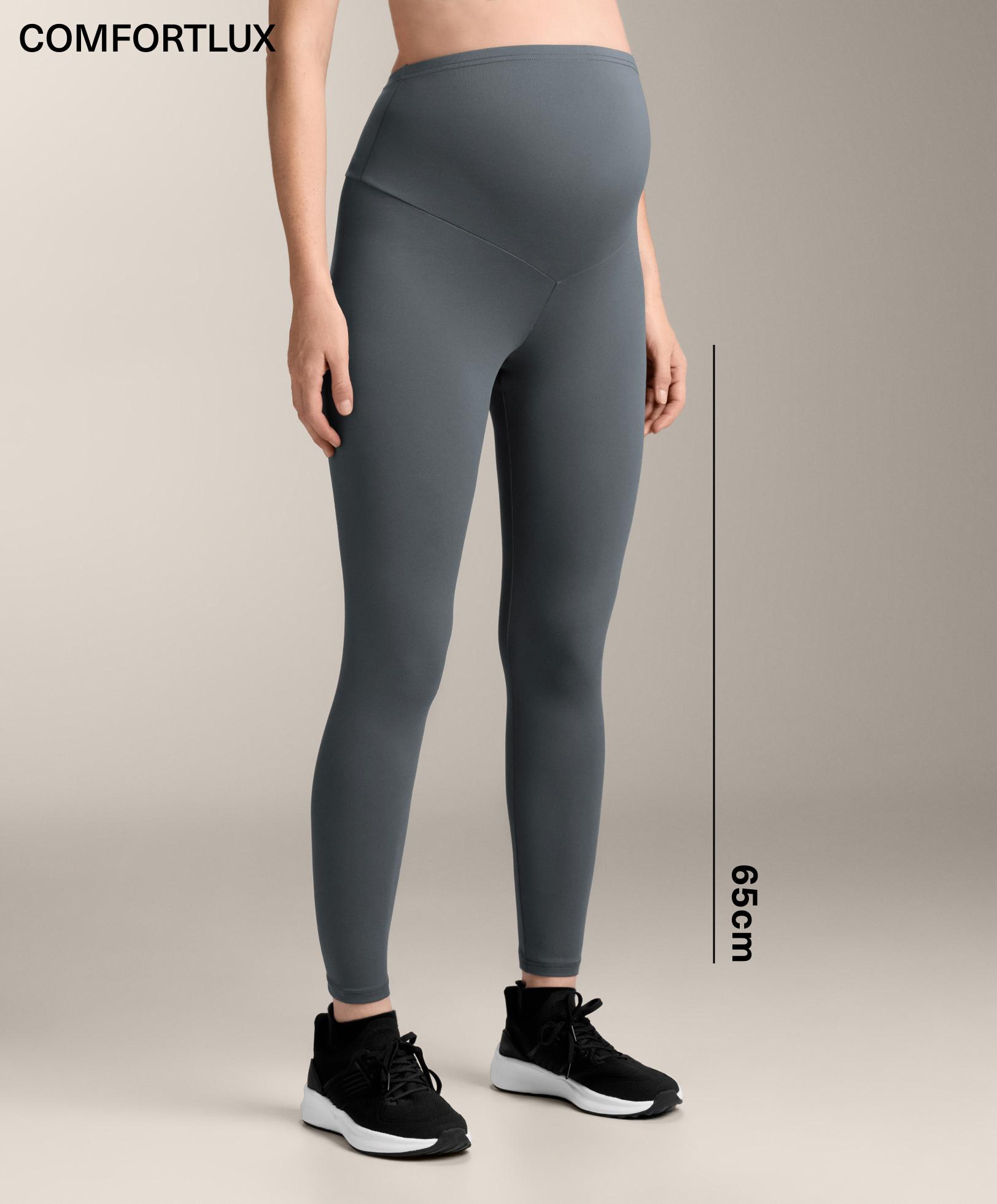 Comfortlux 65cm maternity leggings Comfortlux 65cm maternity leggings