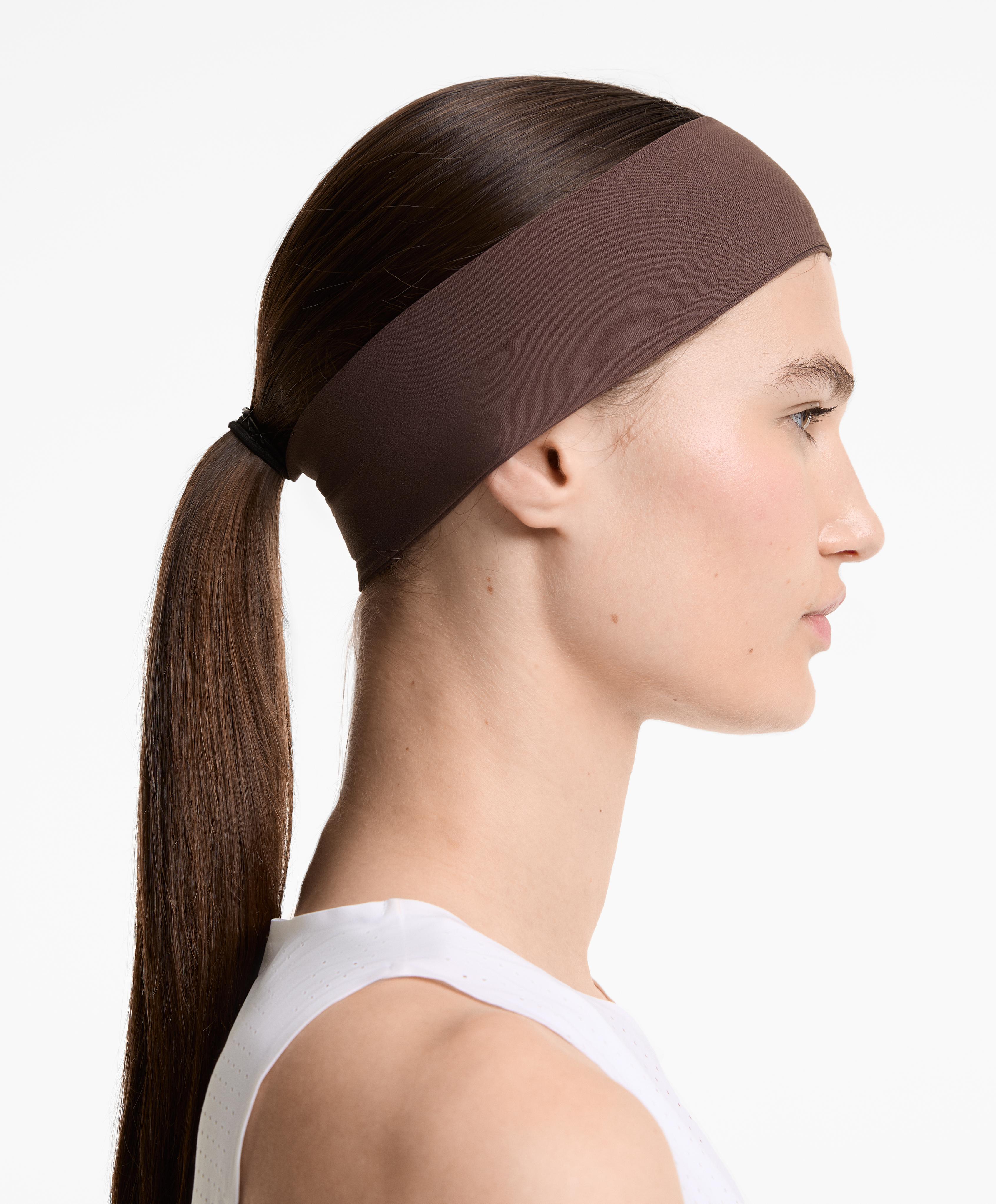 Sports Headband 6cm Sports Headband 6cm