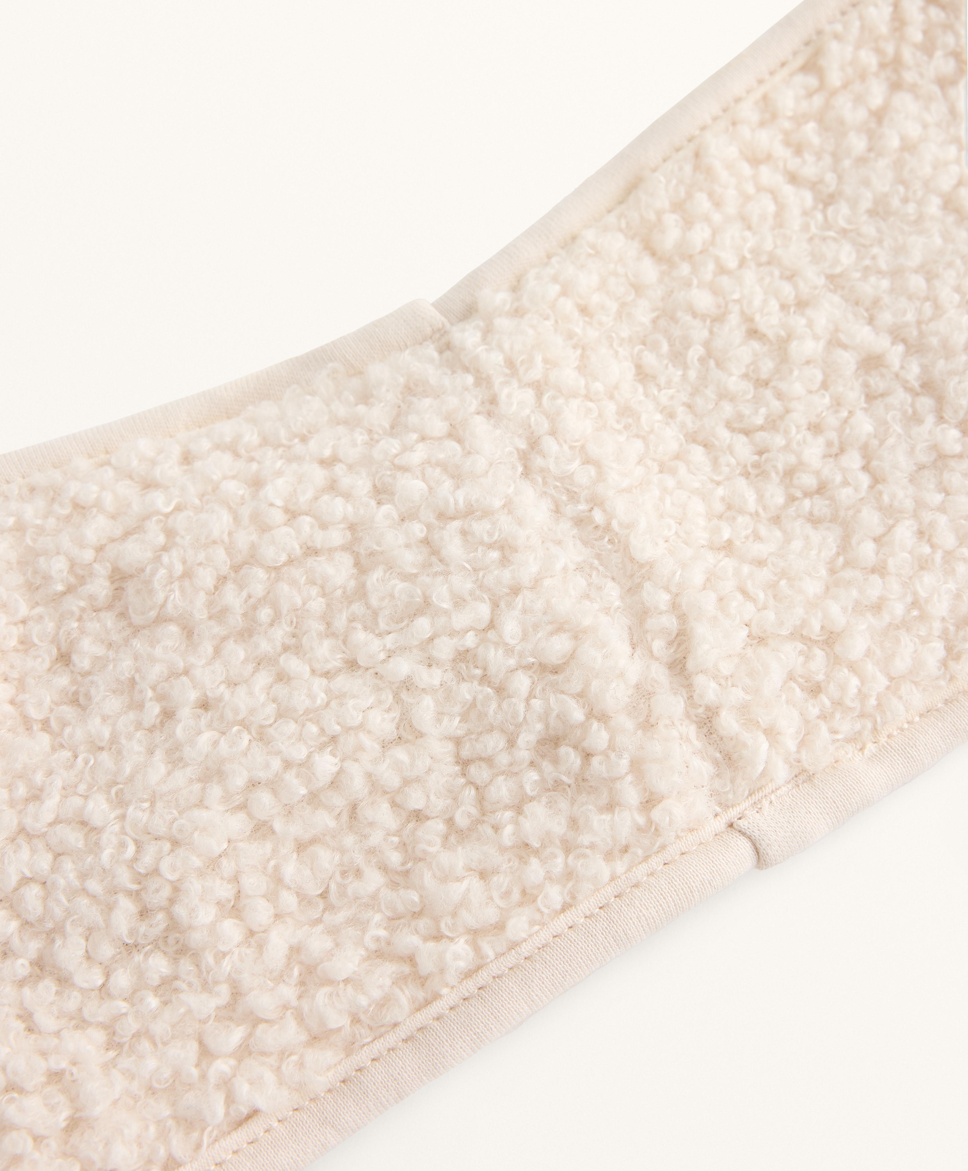 Fleece Headband Fleece Headband