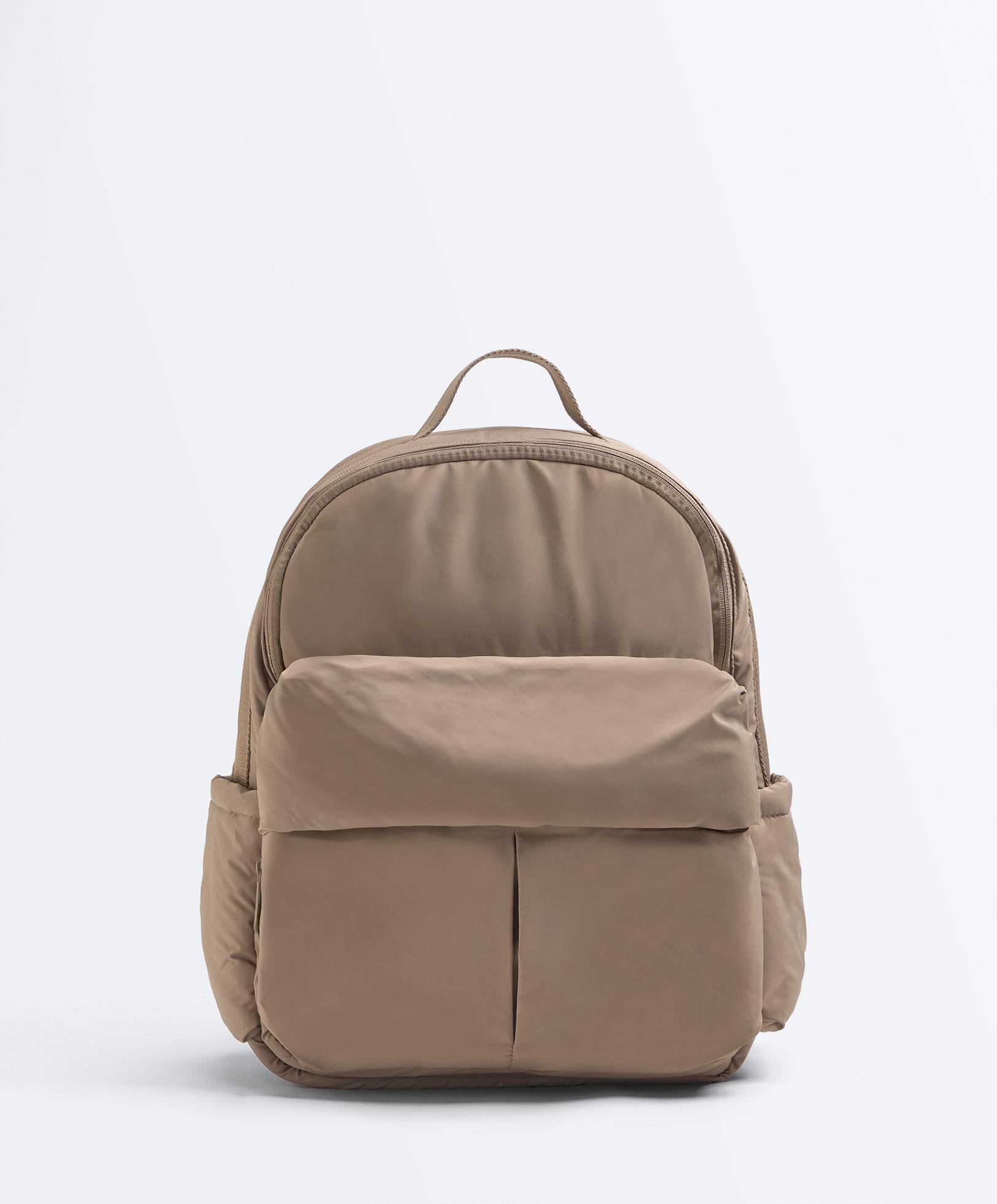 Maxi maternity backpack