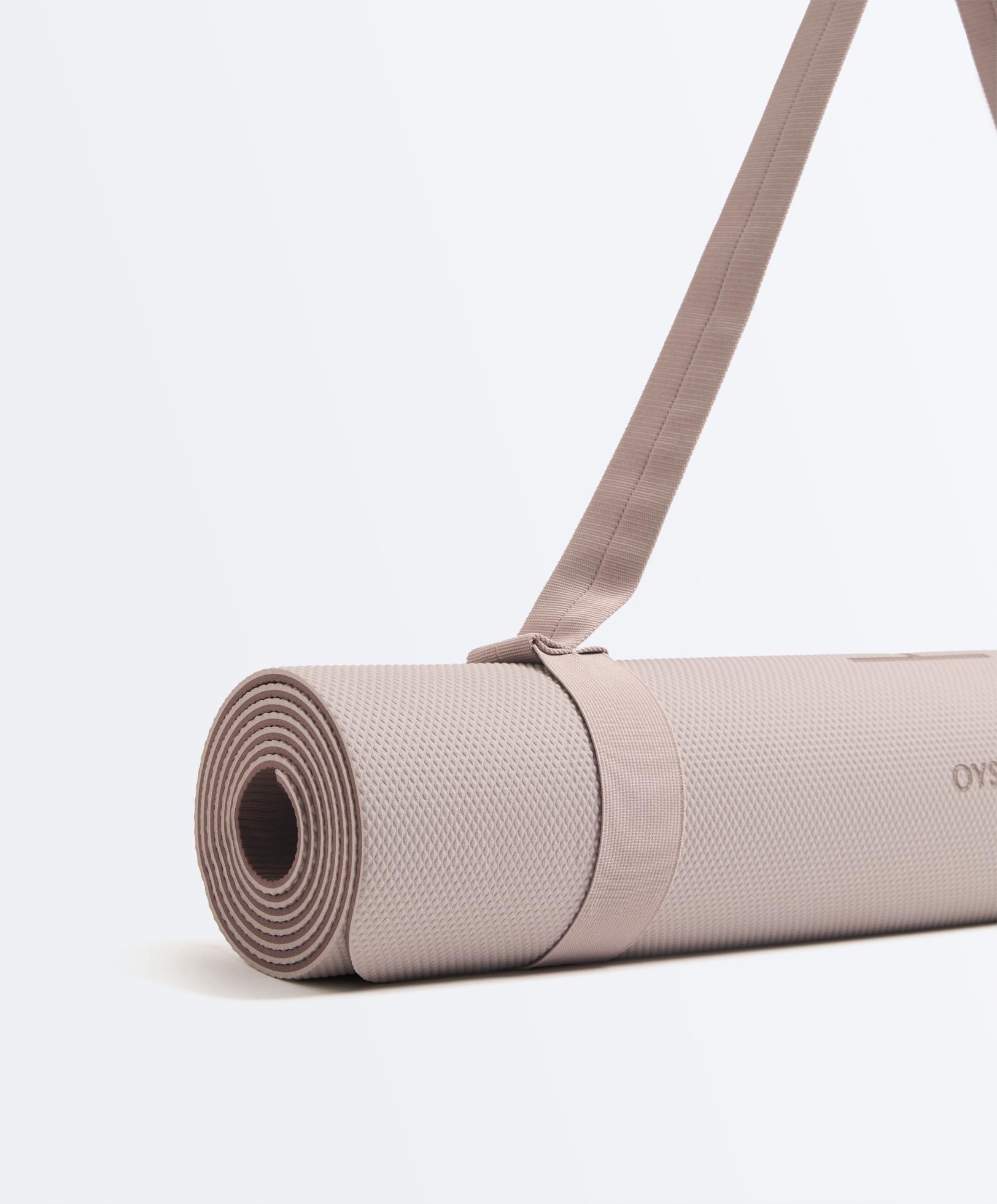 ヨガ　オームurushi .5 5mm yoga mat | OYSHO United States