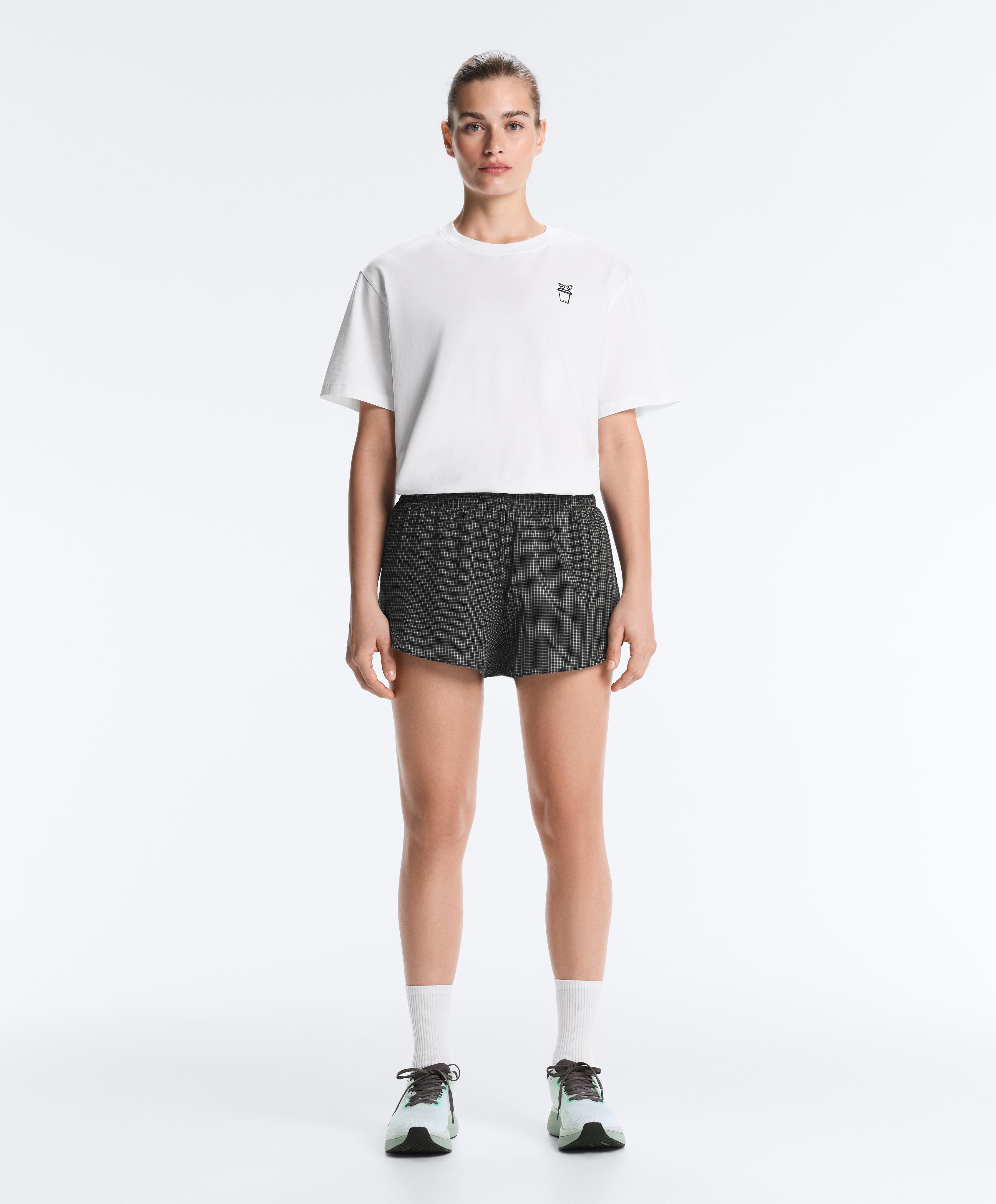 Shorts técnicos Shorts técnicos