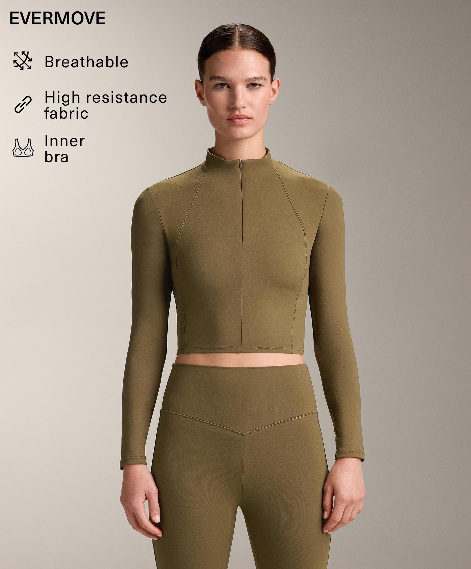 Evermove long sleeve tank top - Sale Evermove long sleeve tank top - Sale