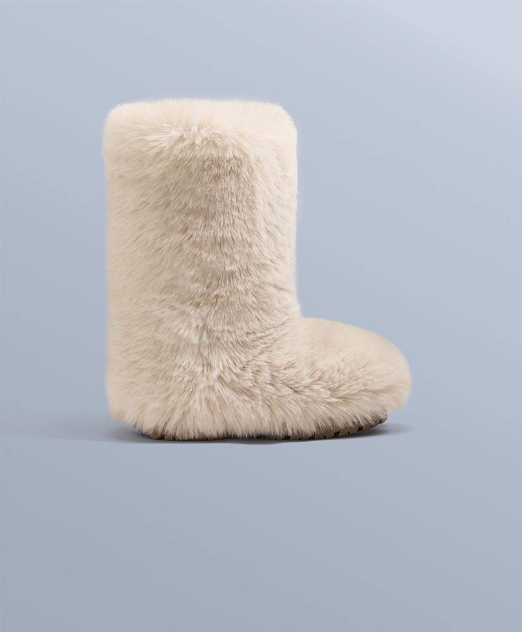 Puma Stivali Neve Donna Nero Outdoor Stivali Lacci (EU 40 Puma Stivali Neve Donna Nero Outdoor Stivali Lacci (EU 40