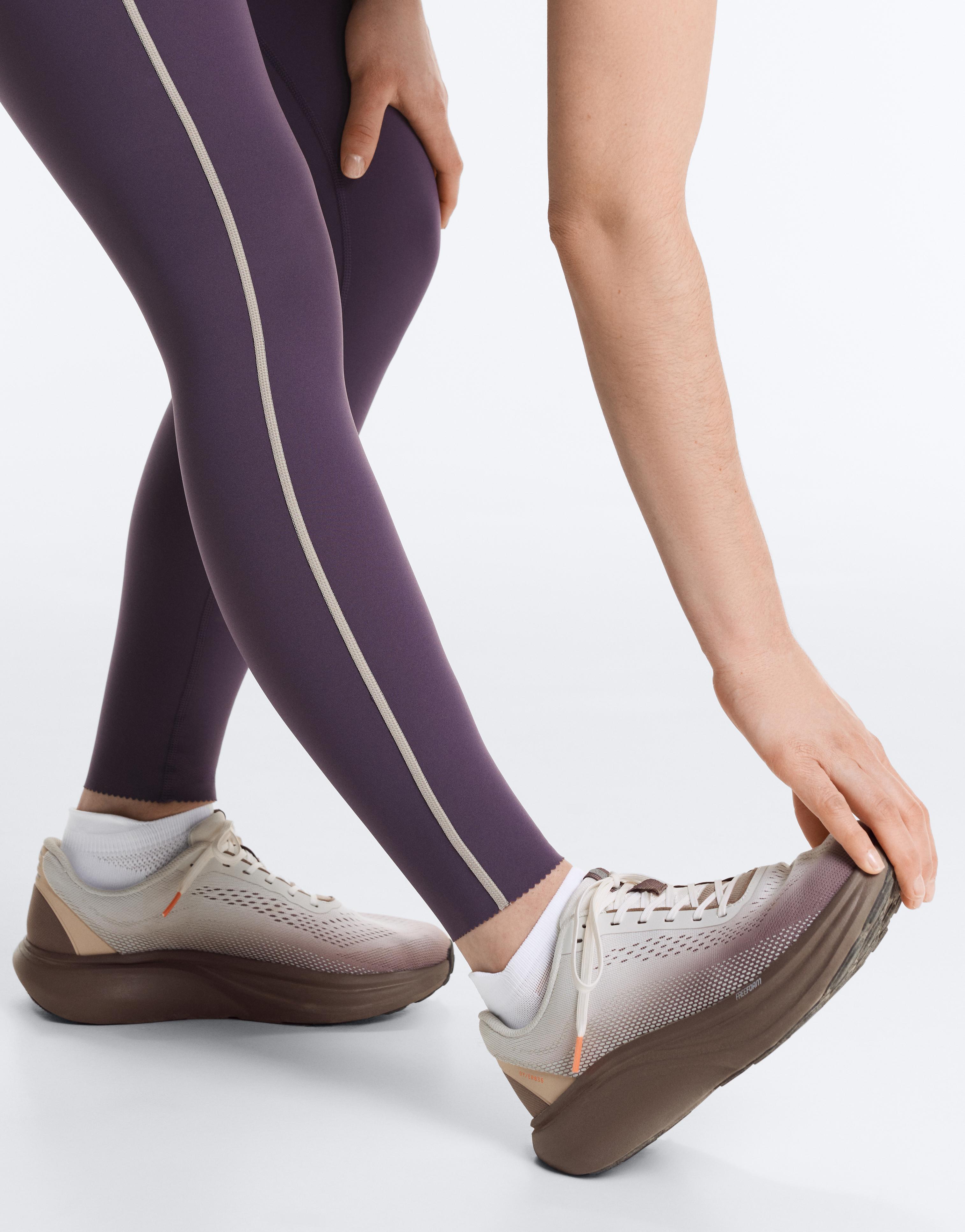 OY/ER 835 Running trainers — PINK