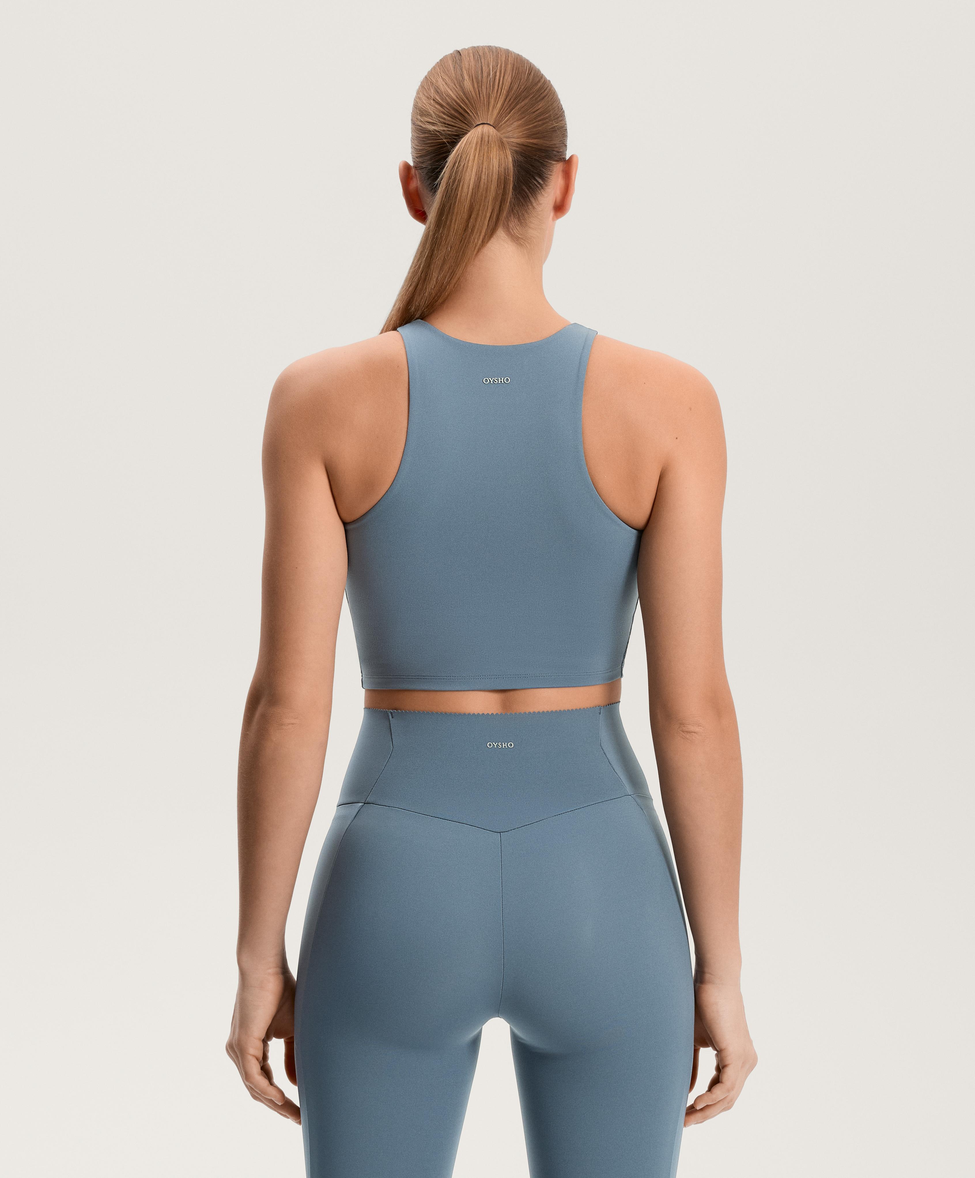 Tank top Compressive